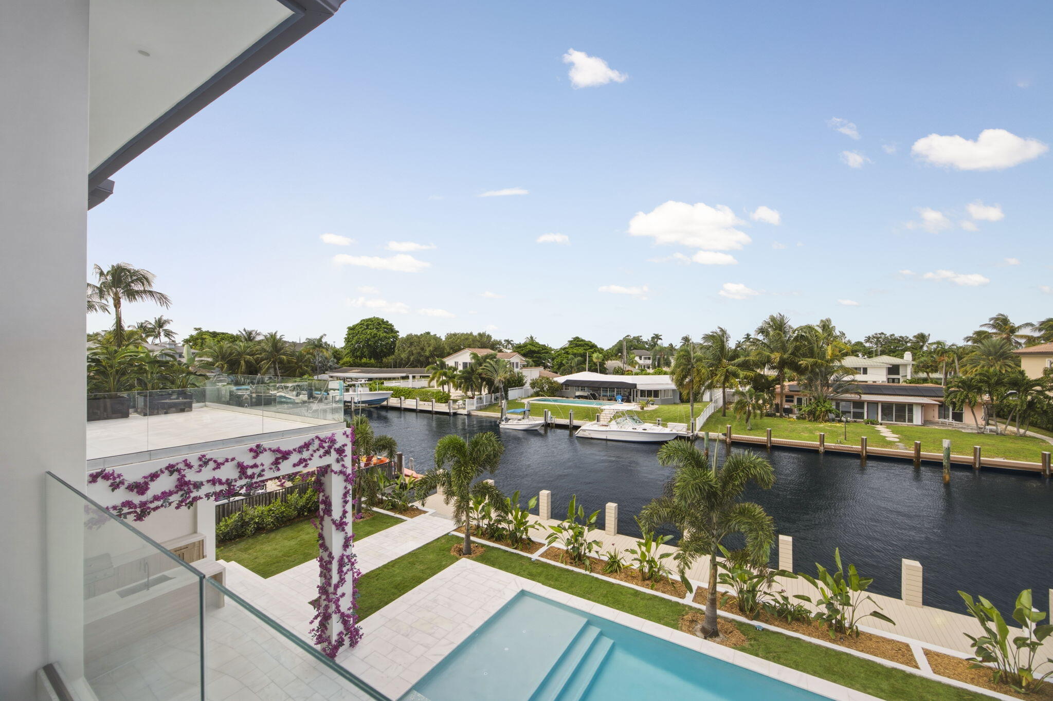2921 NE 23rd St Pompano Beach, FL 33062