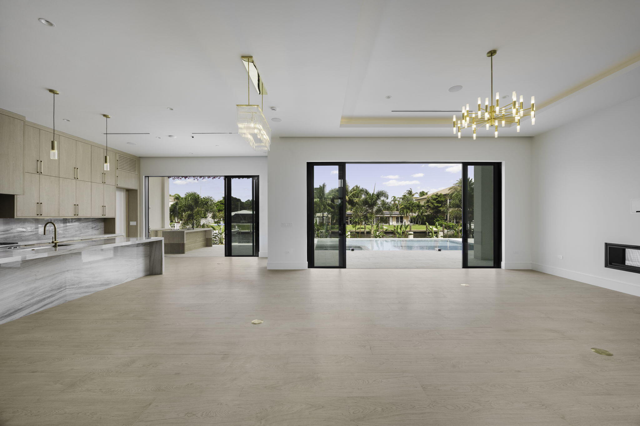 2921 NE 23rd St Pompano Beach, FL 33062