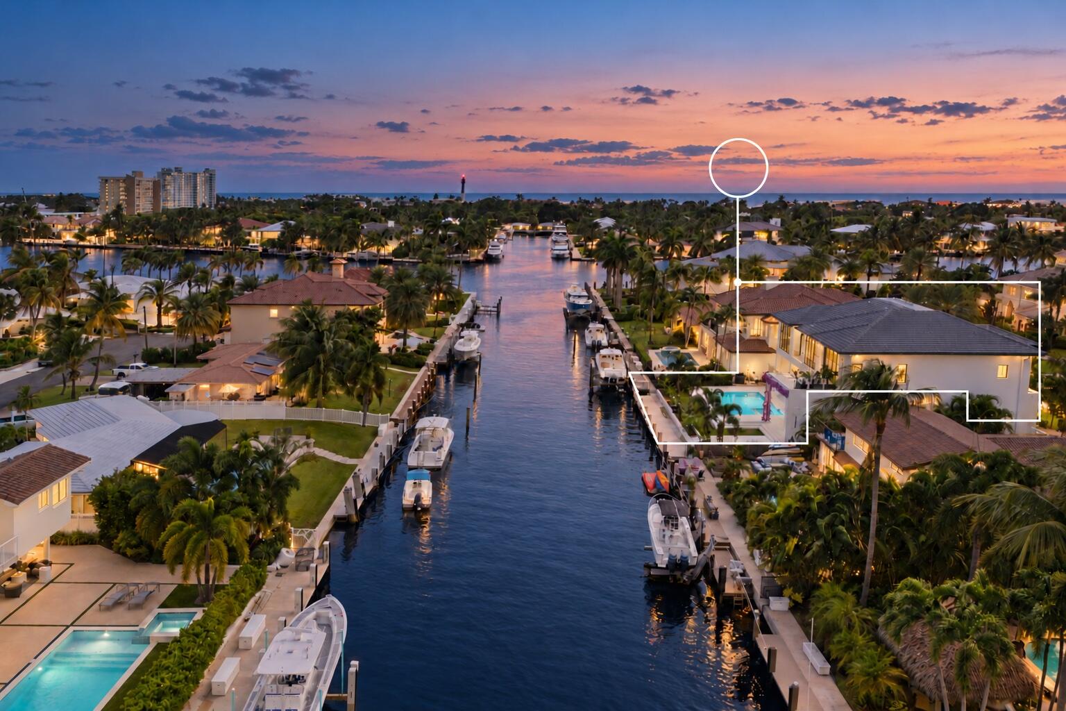 2921 NE 23rd St Pompano Beach, FL 33062