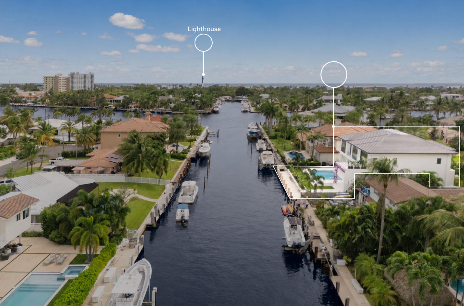 2921 NE 23rd St Pompano Beach, FL 33062
