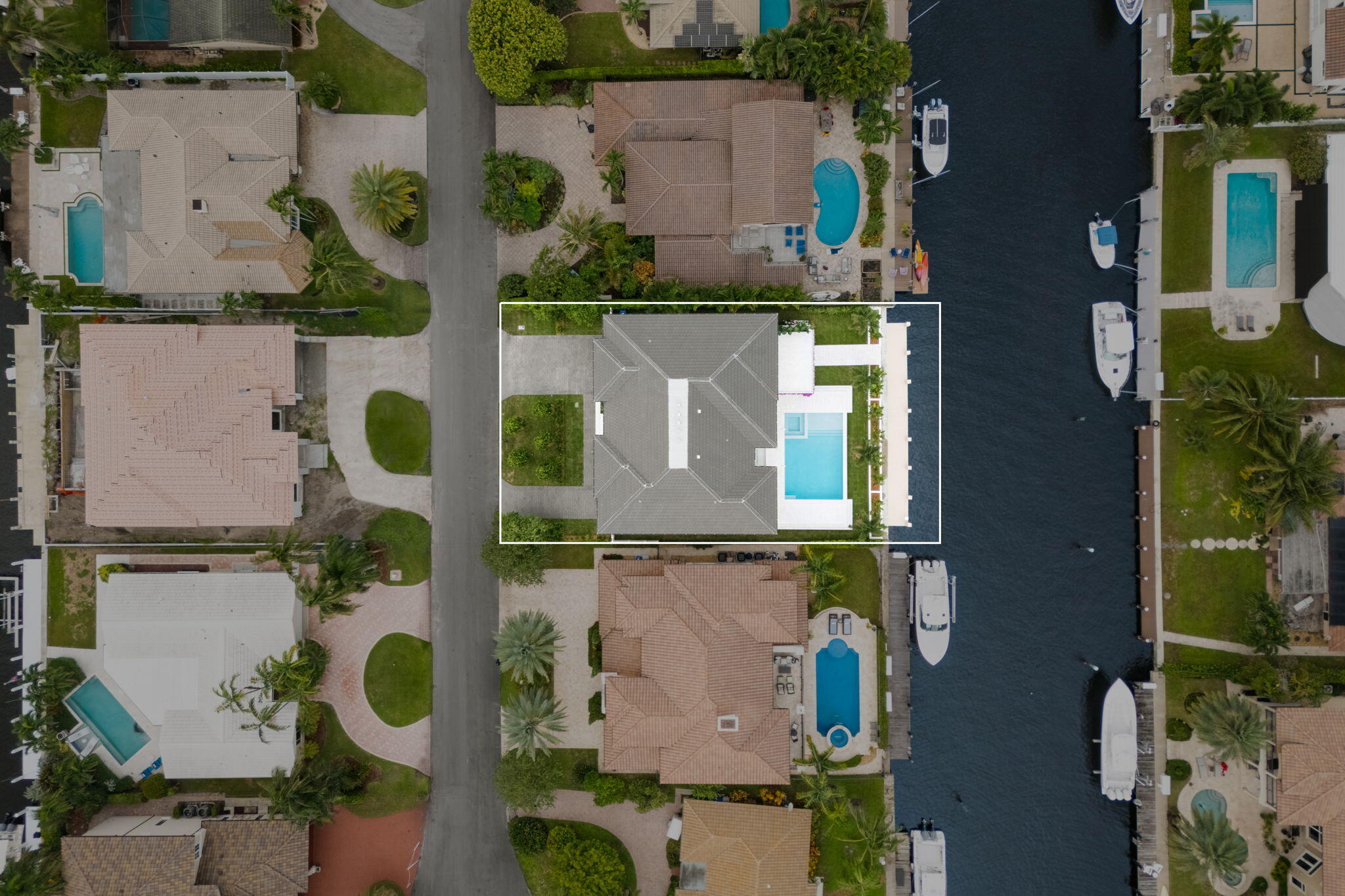 2921 NE 23rd St Pompano Beach, FL 33062
