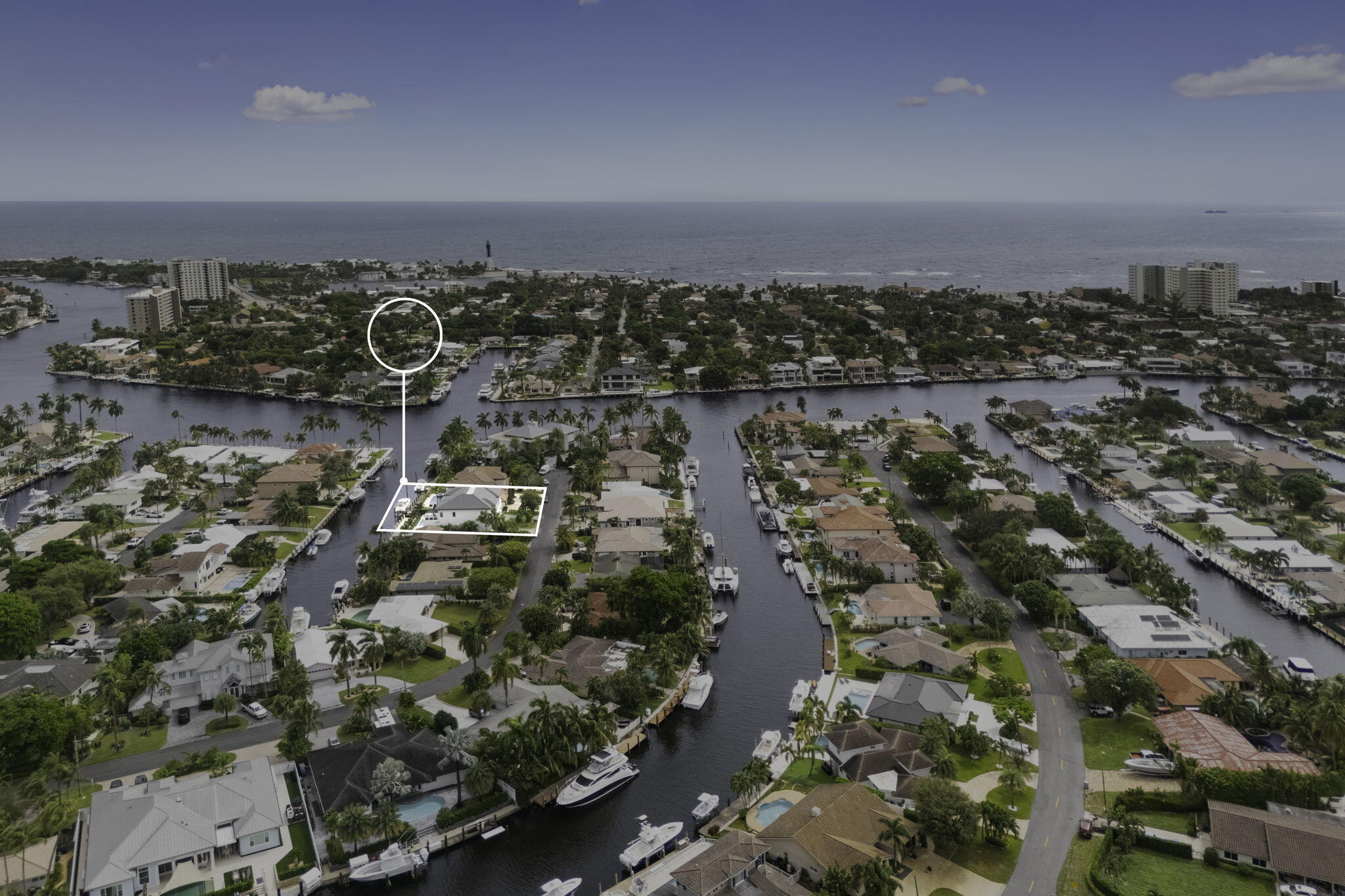 2921 NE 23rd St Pompano Beach, FL 33062