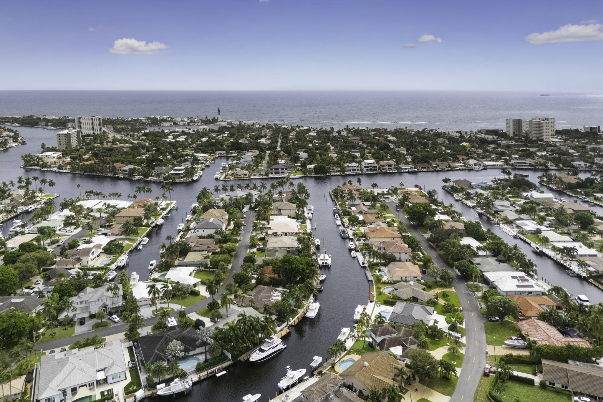 2921 NE 23rd St Pompano Beach, FL 33062