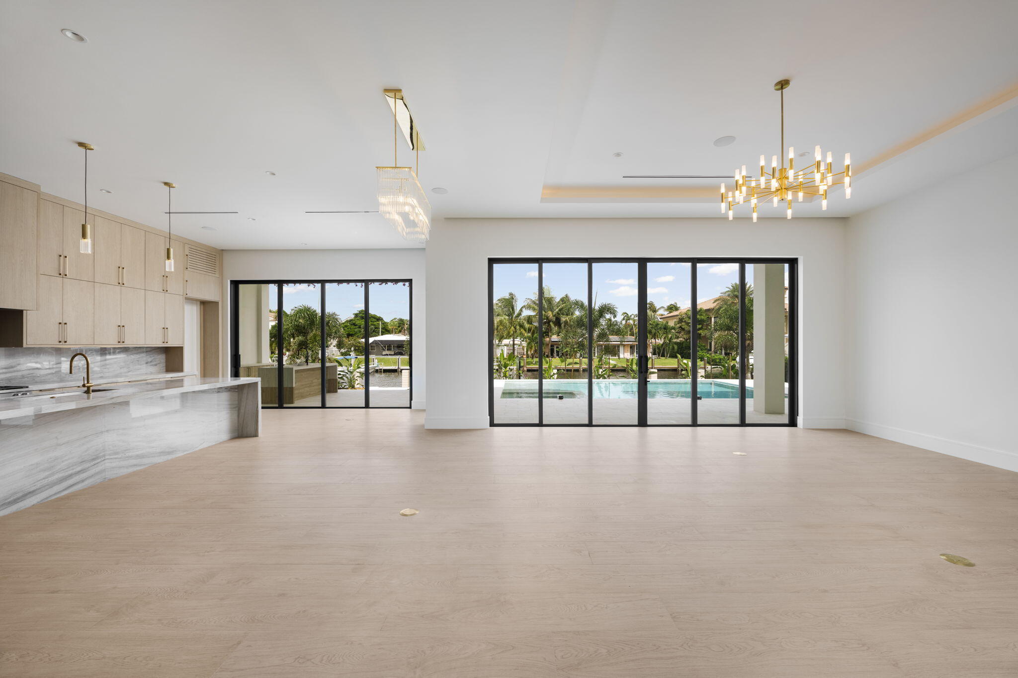 2921 NE 23rd St Pompano Beach, FL 33062