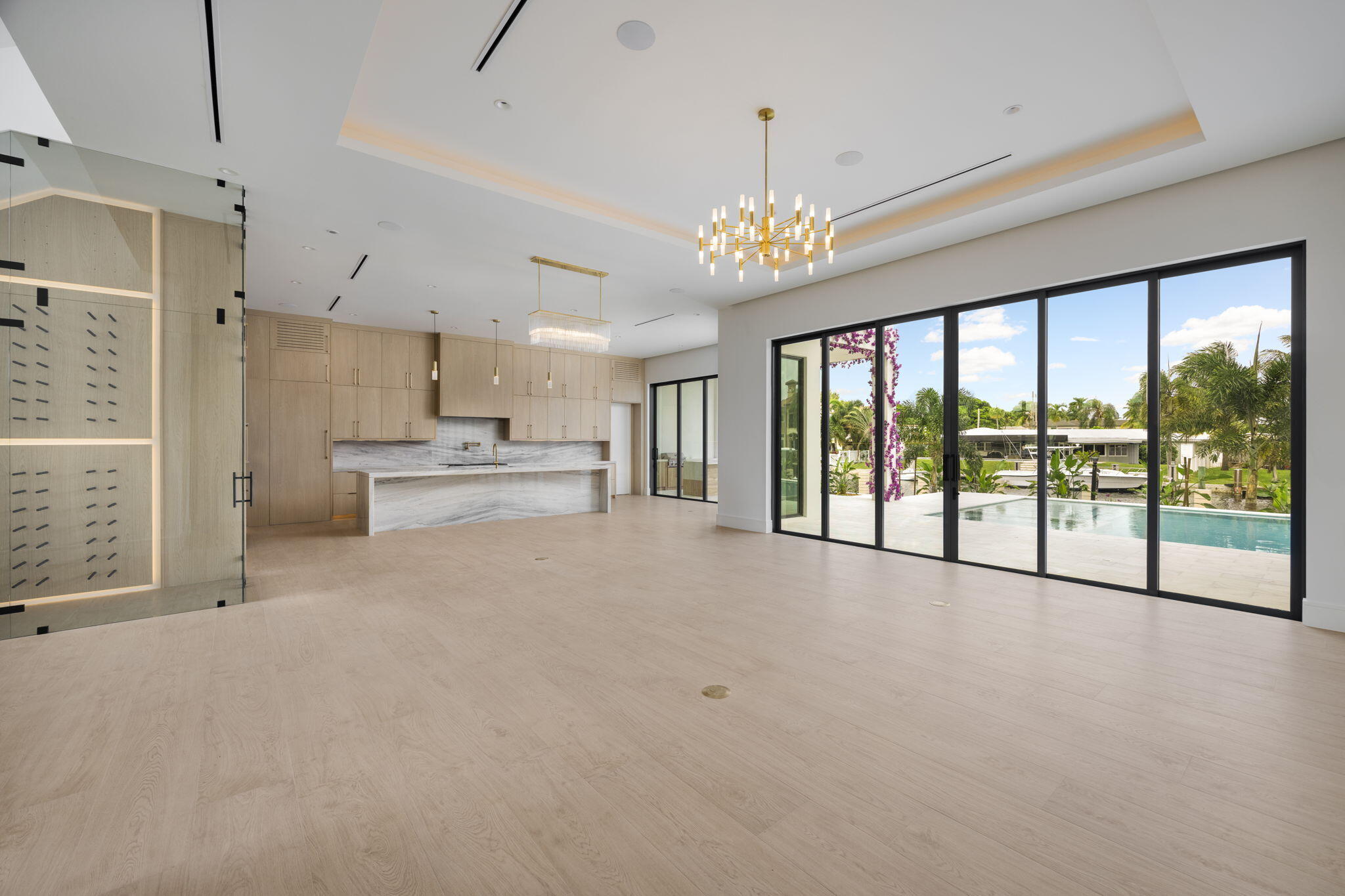2921 NE 23rd St Pompano Beach, FL 33062