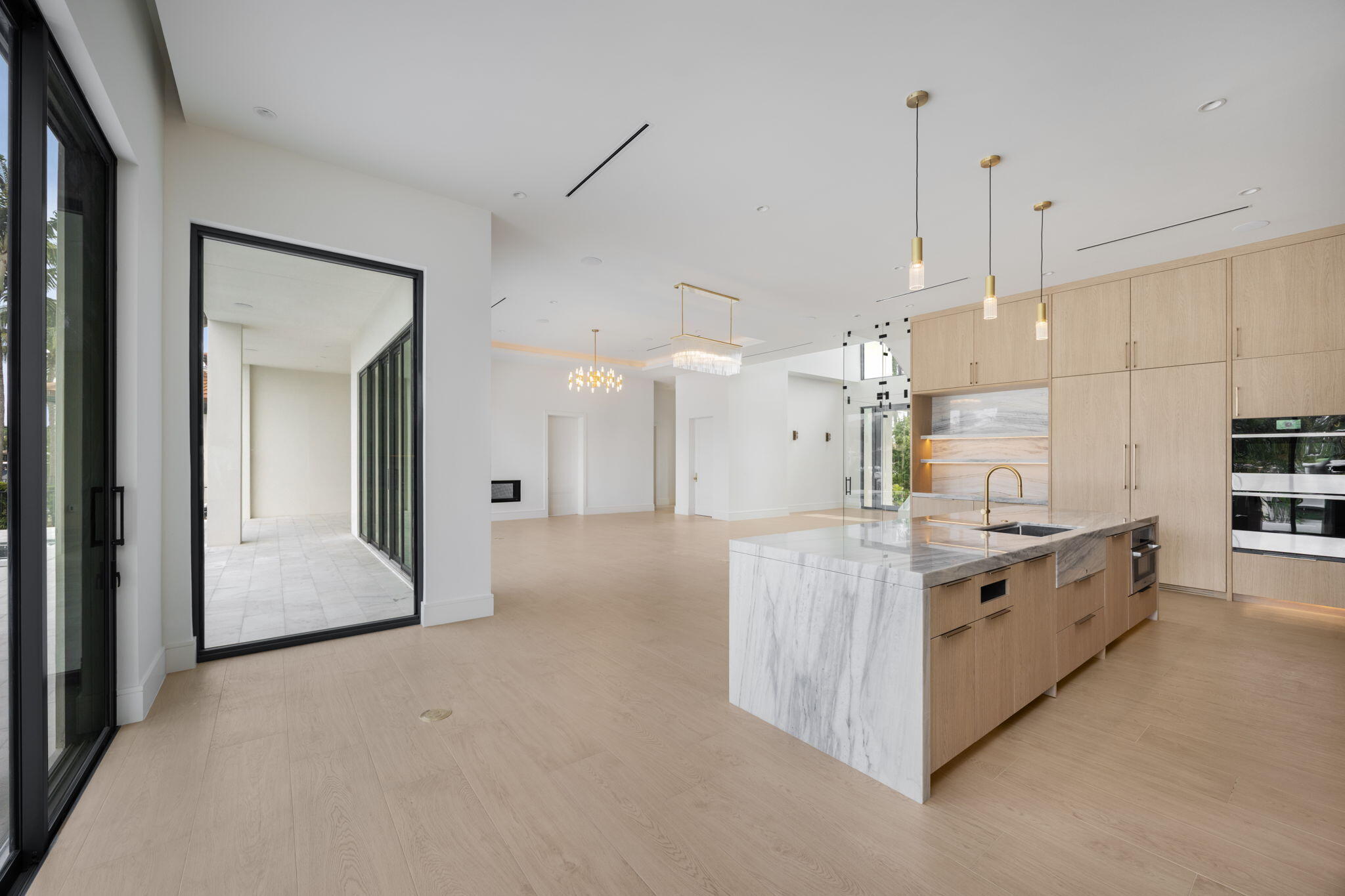 2921 NE 23rd St Pompano Beach, FL 33062
