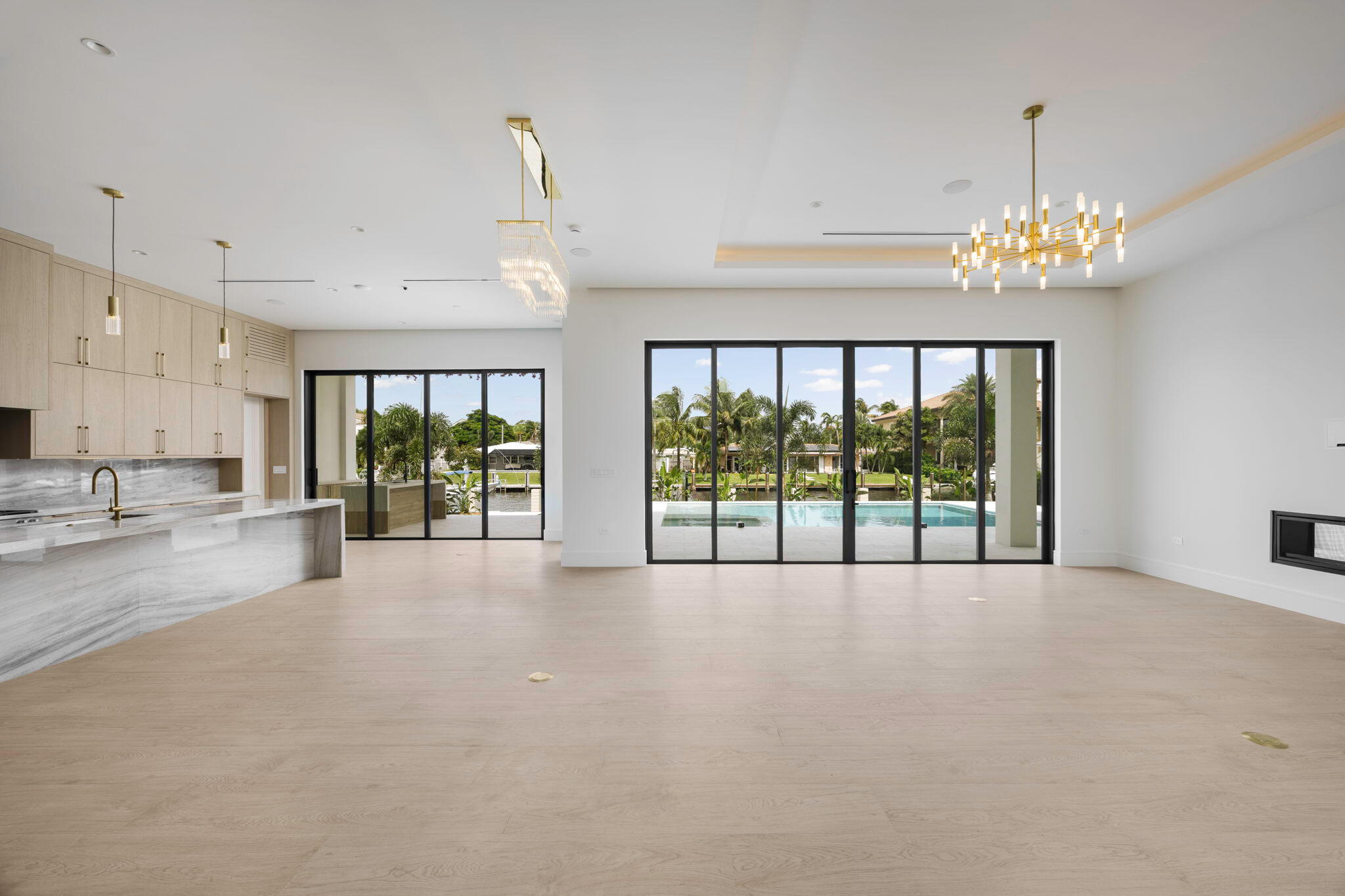 2921 NE 23rd St Pompano Beach, FL 33062