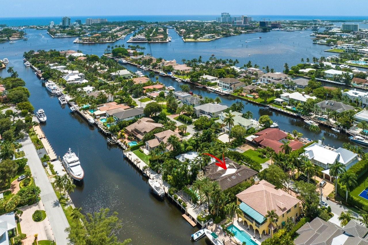 1721 SE 9th St Fort Lauderdale, FL 33316
