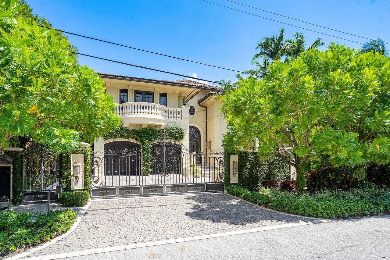 1721 SE 9th St Fort Lauderdale, FL 33316