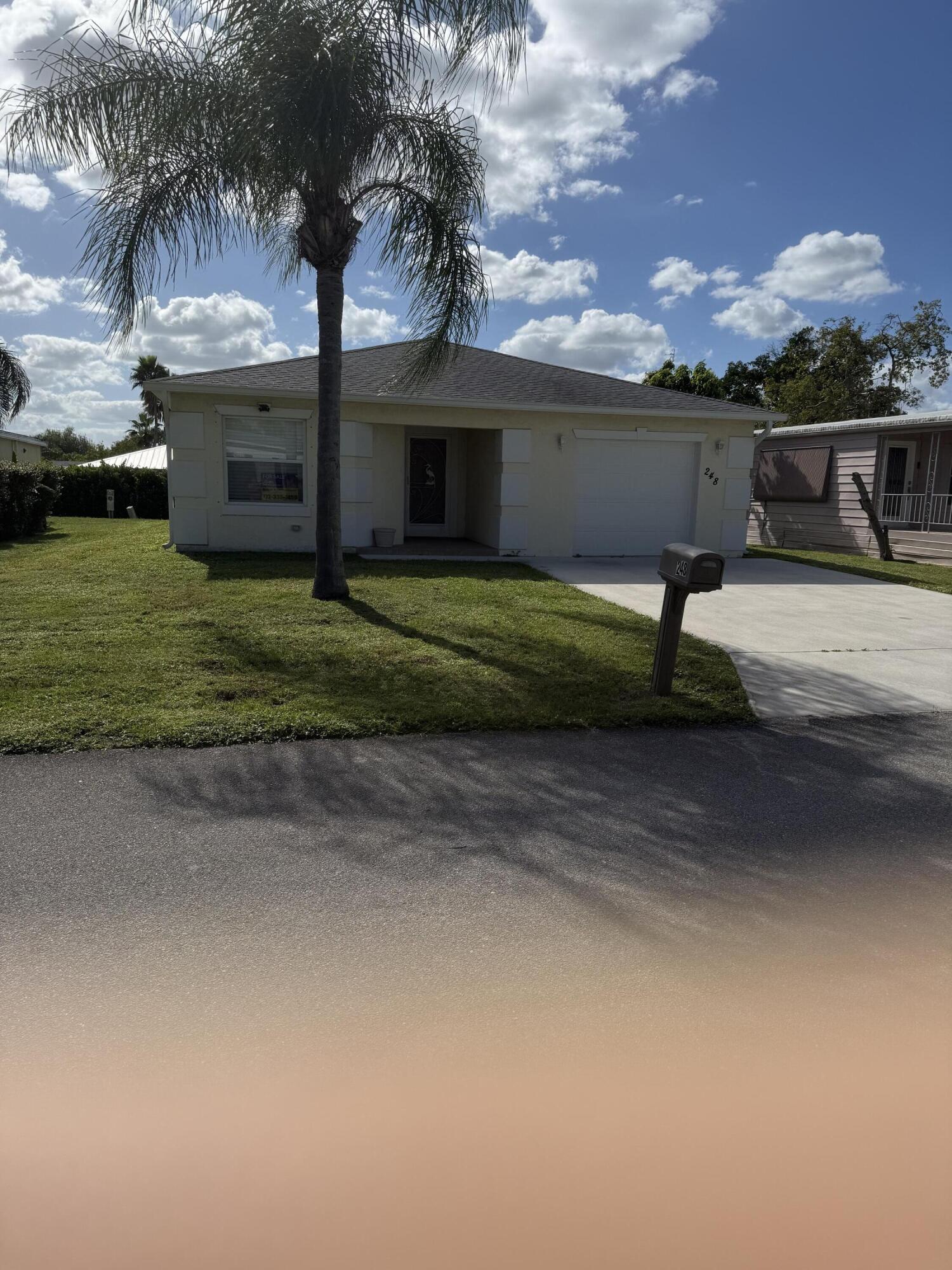 248 Camino Del Rio #248 Port St Lucie, FL 34952