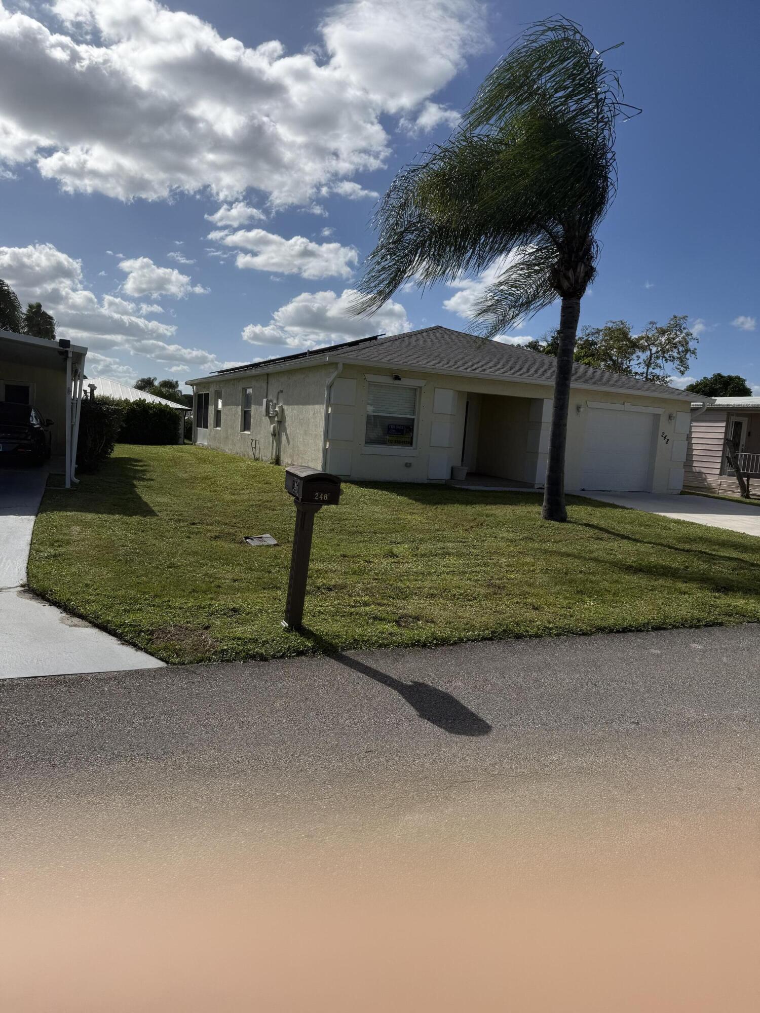 248 Camino Del Rio #248 Port St Lucie, FL 34952