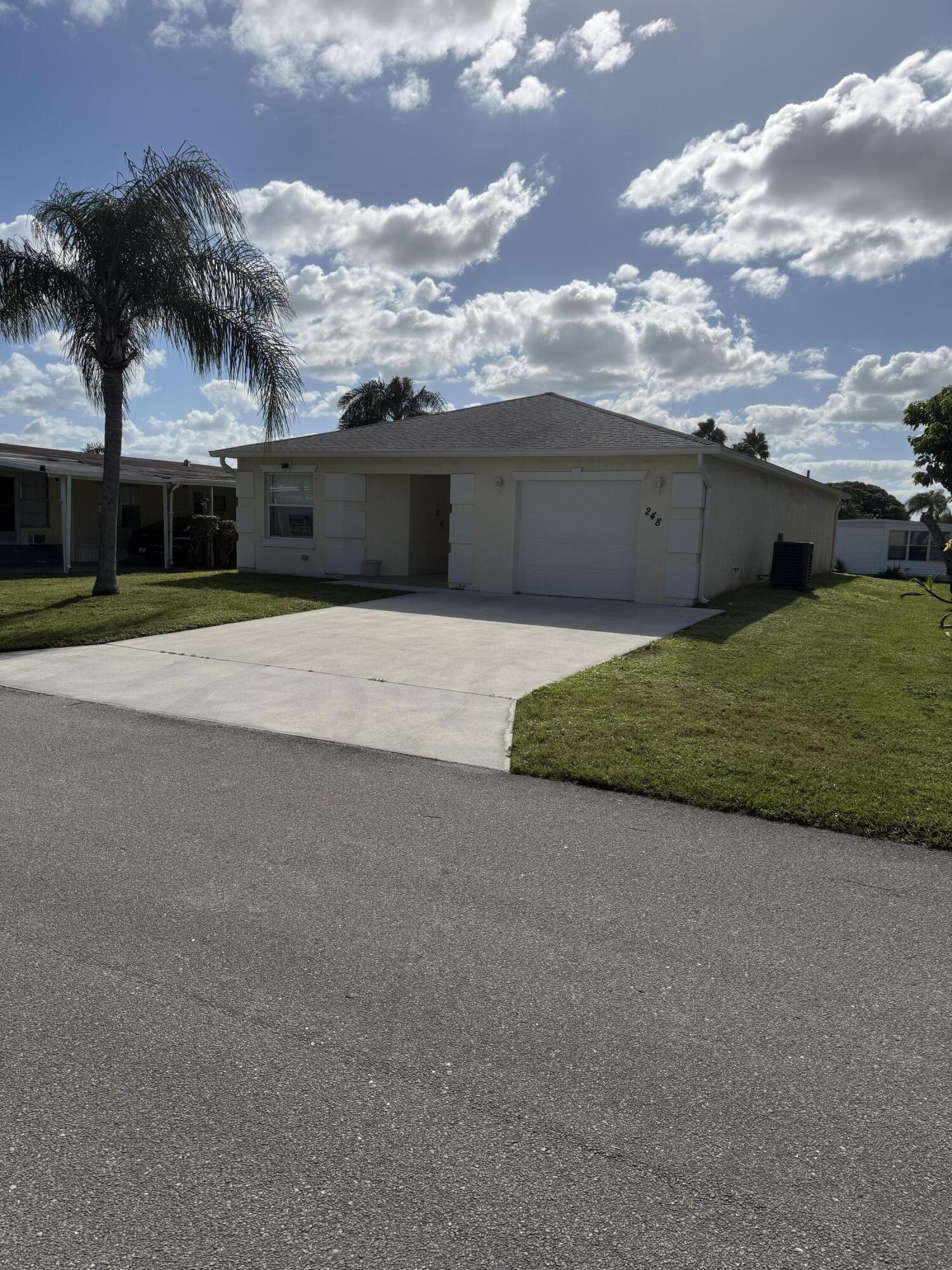 248 Camino Del Rio #248 Port St Lucie, FL 34952