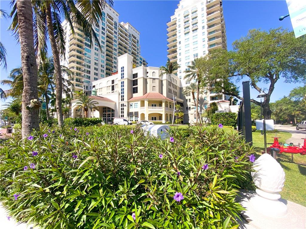 to The Symphony in Fort Lauderdale