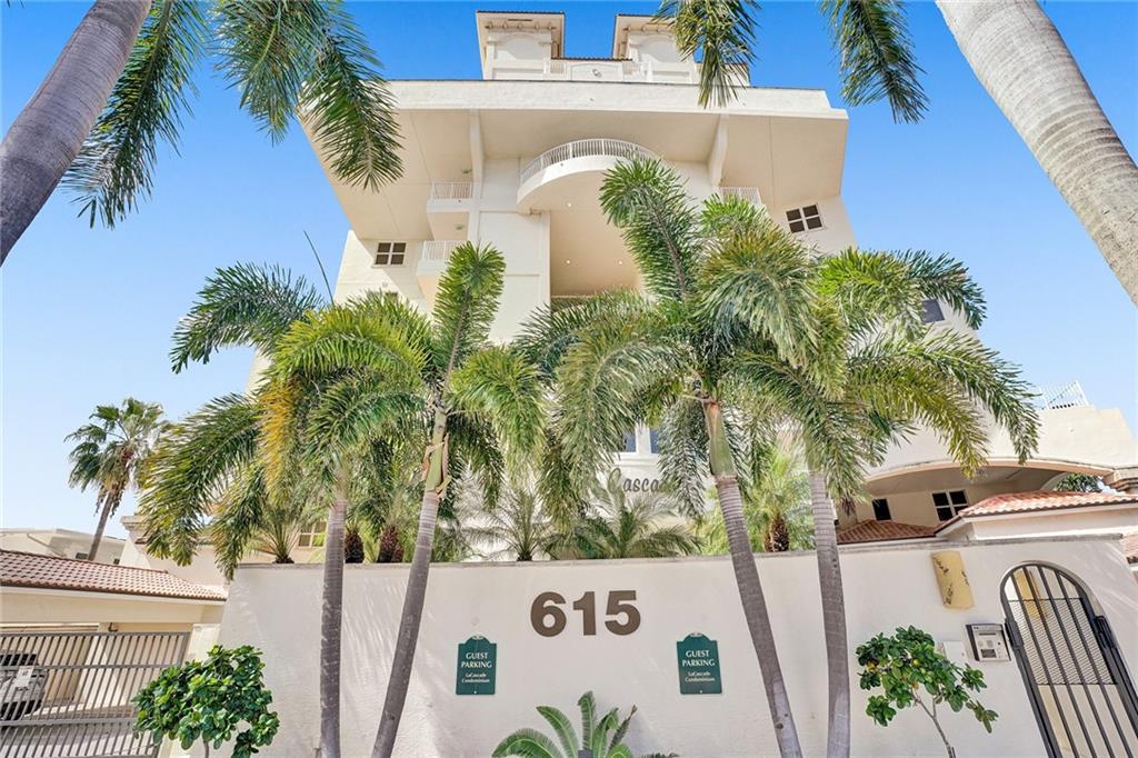 615 Bayshore Dr #403