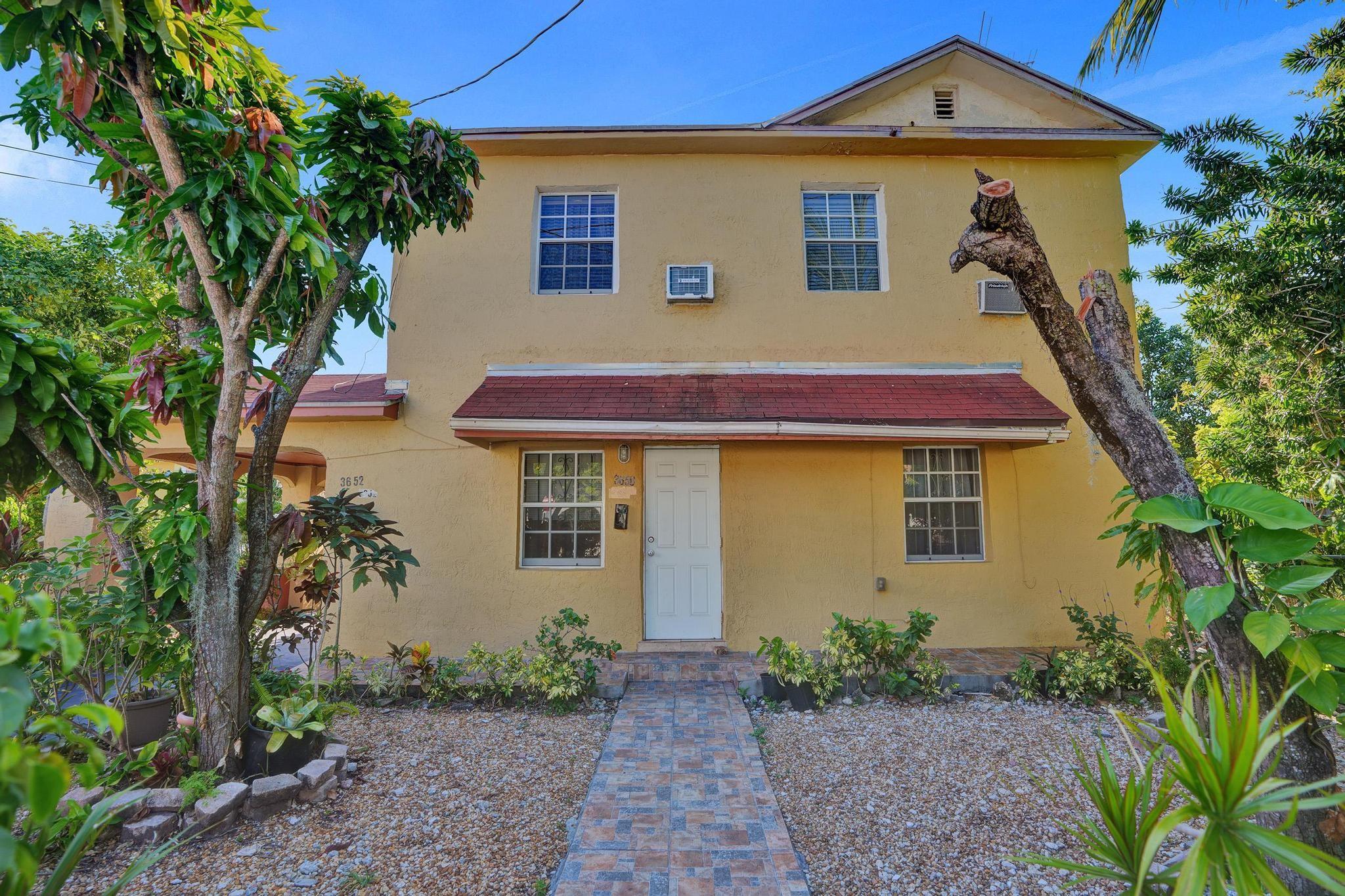 Duplex / Quad Plex / Triplex