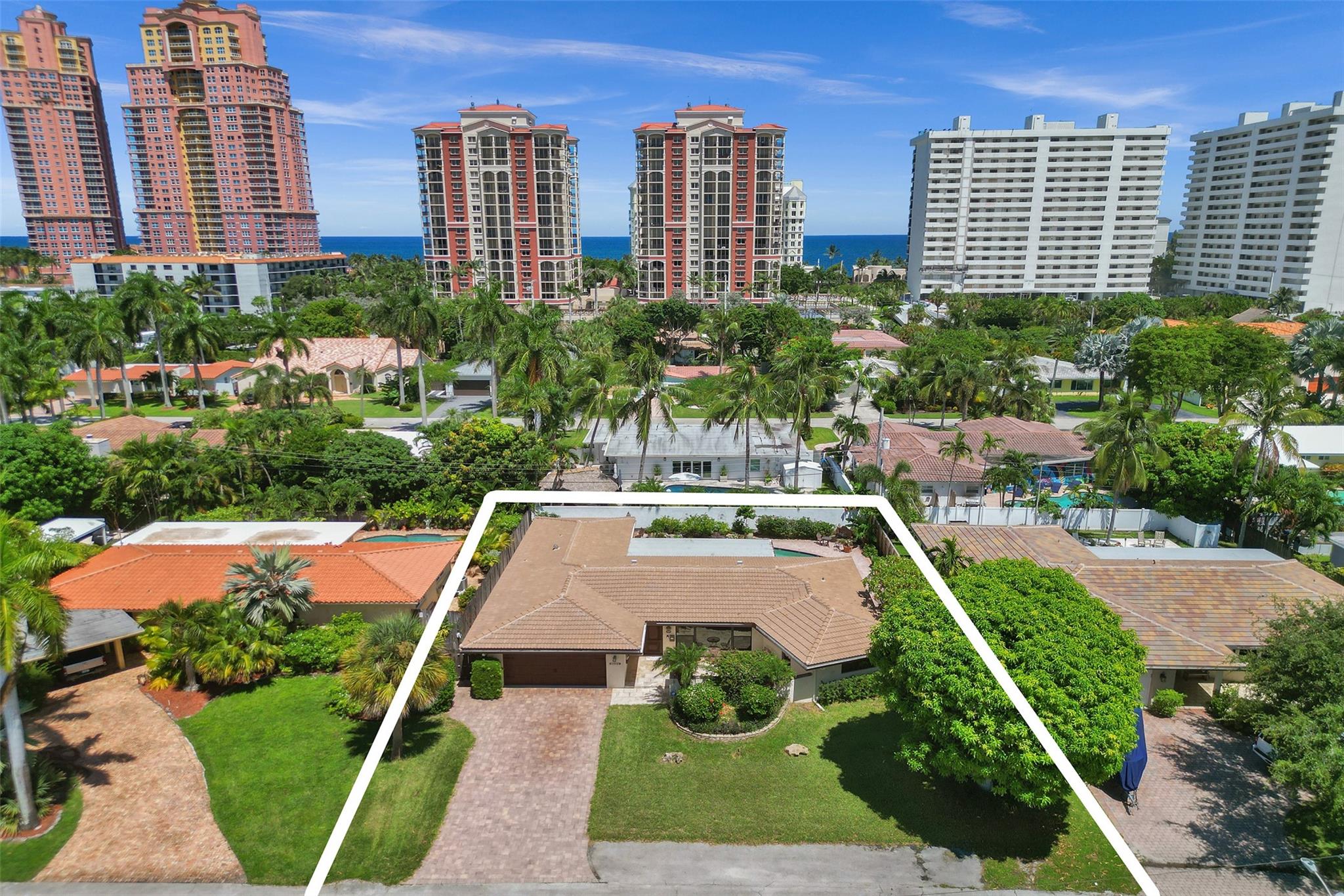 2000 NE 31st Ave Fort Lauderdale, FL 33305