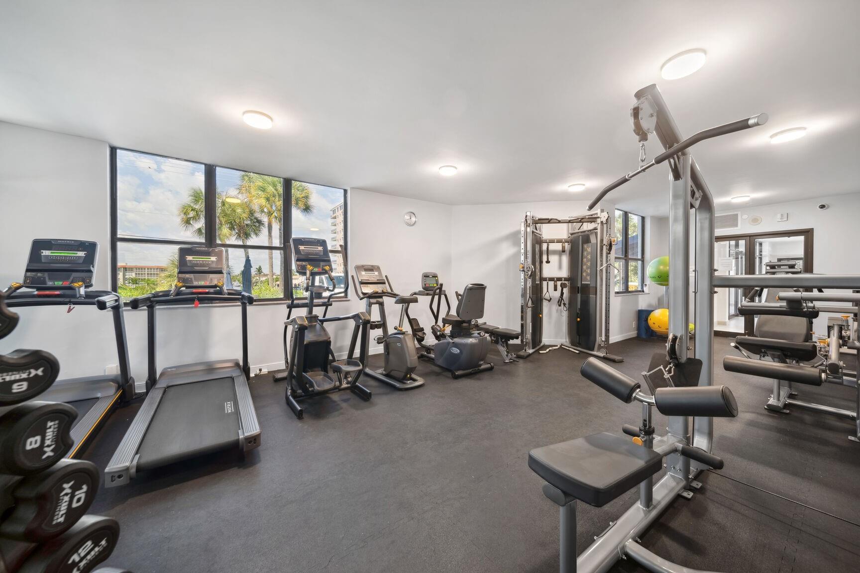 1155 Hillsboro Mile #401 Hillsboro Beach, FL 33062