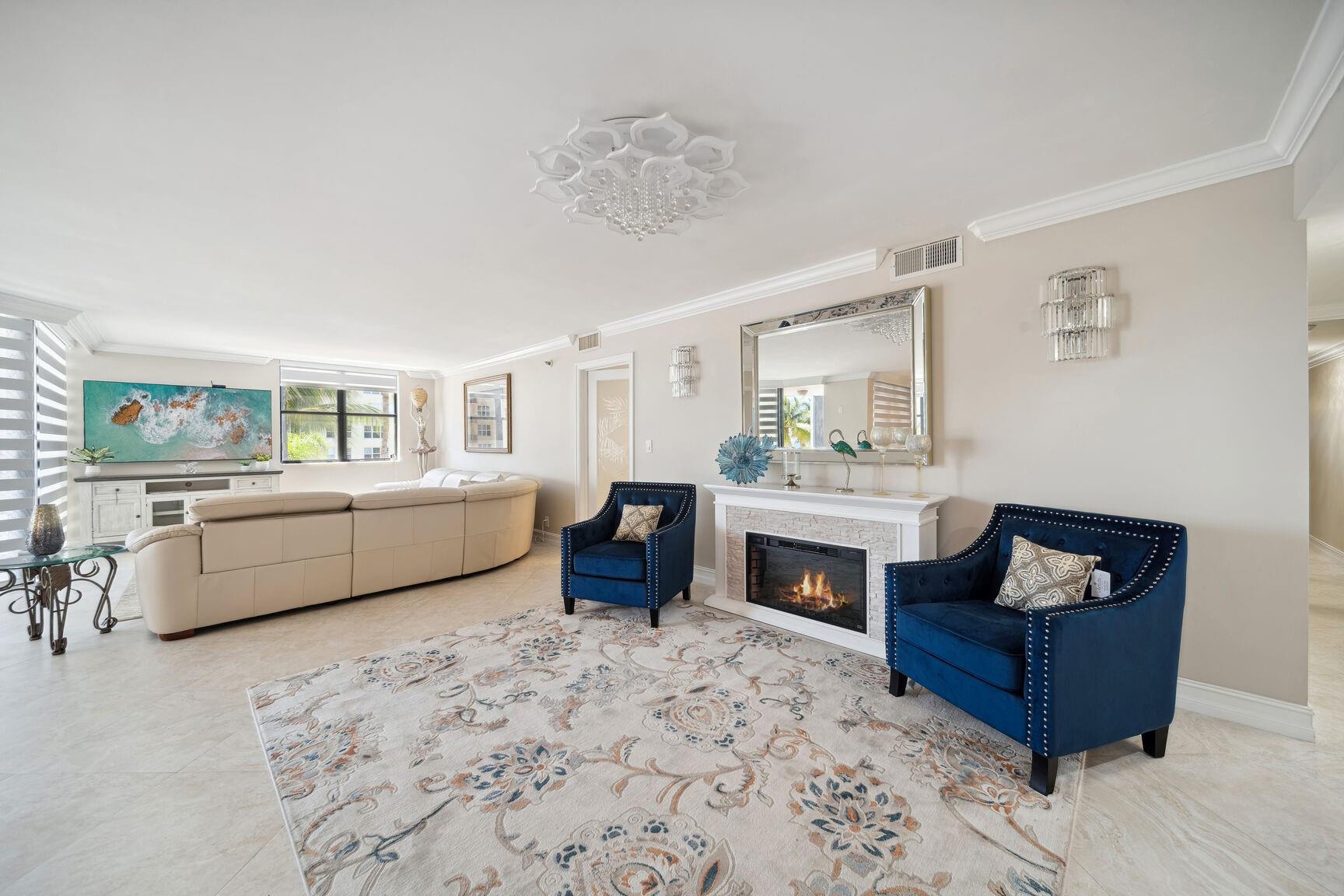 1155 Hillsboro Mile #401 Hillsboro Beach, FL 33062