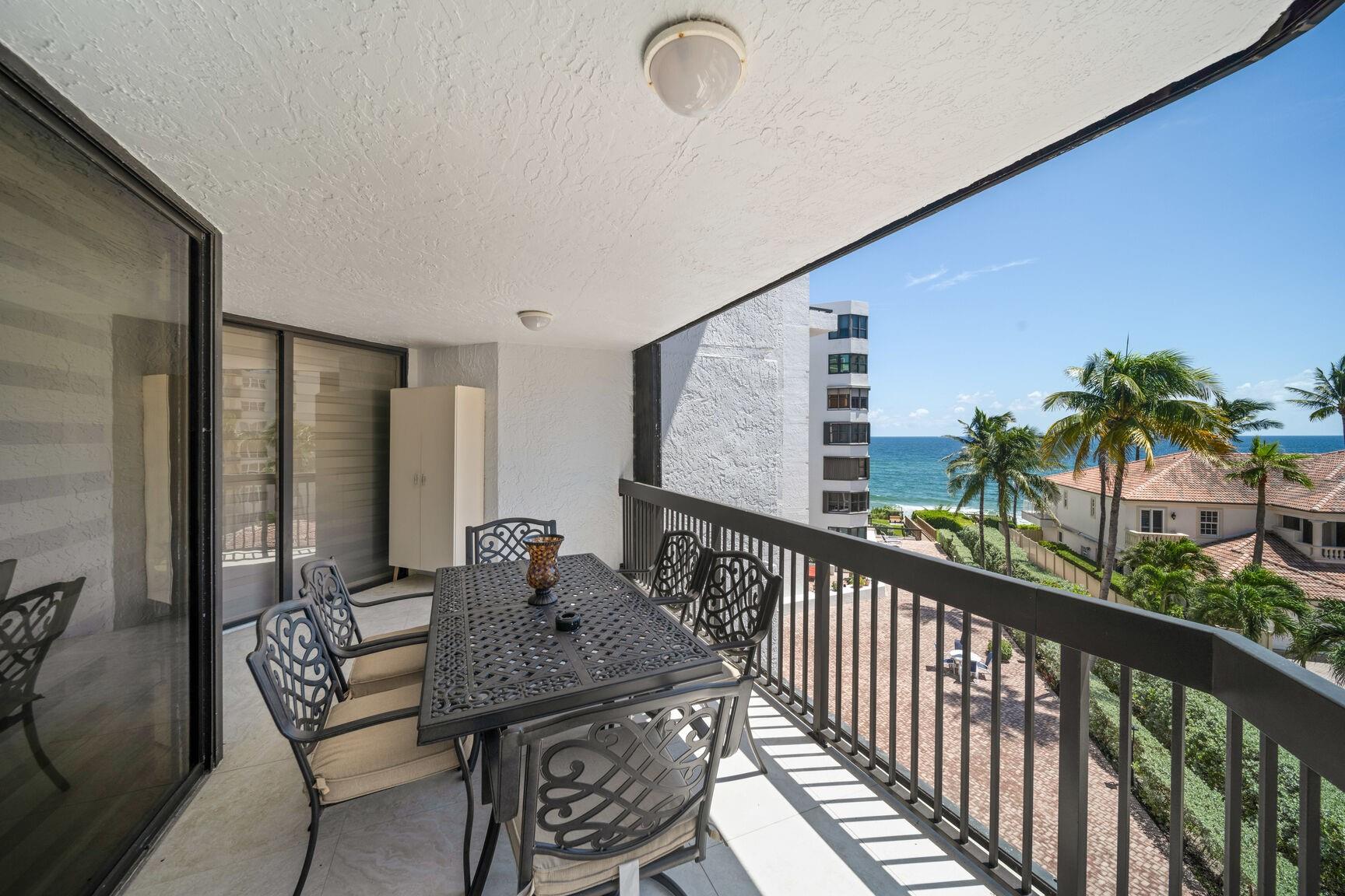 1155 Hillsboro Mile #401 Hillsboro Beach, FL 33062