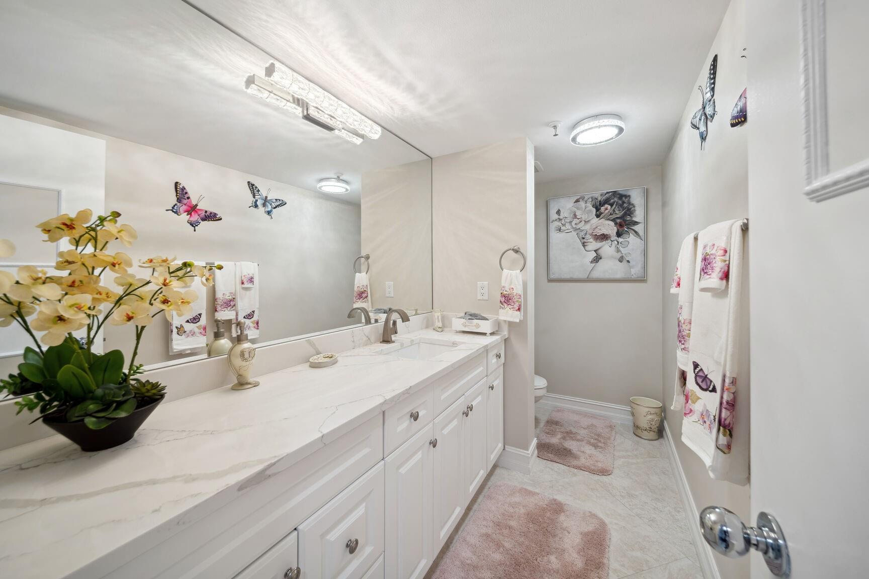 1155 Hillsboro Mile #401 Hillsboro Beach, FL 33062