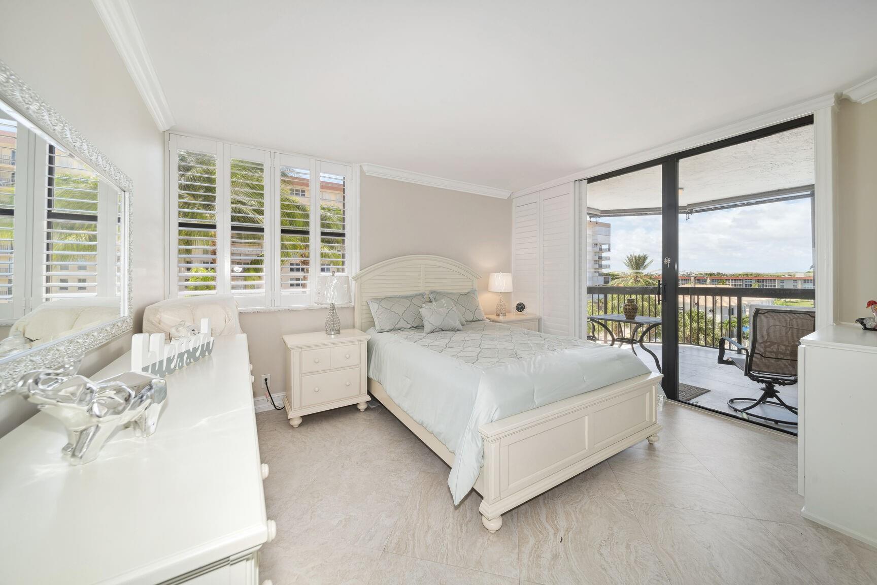 1155 Hillsboro Mile #401 Hillsboro Beach, FL 33062