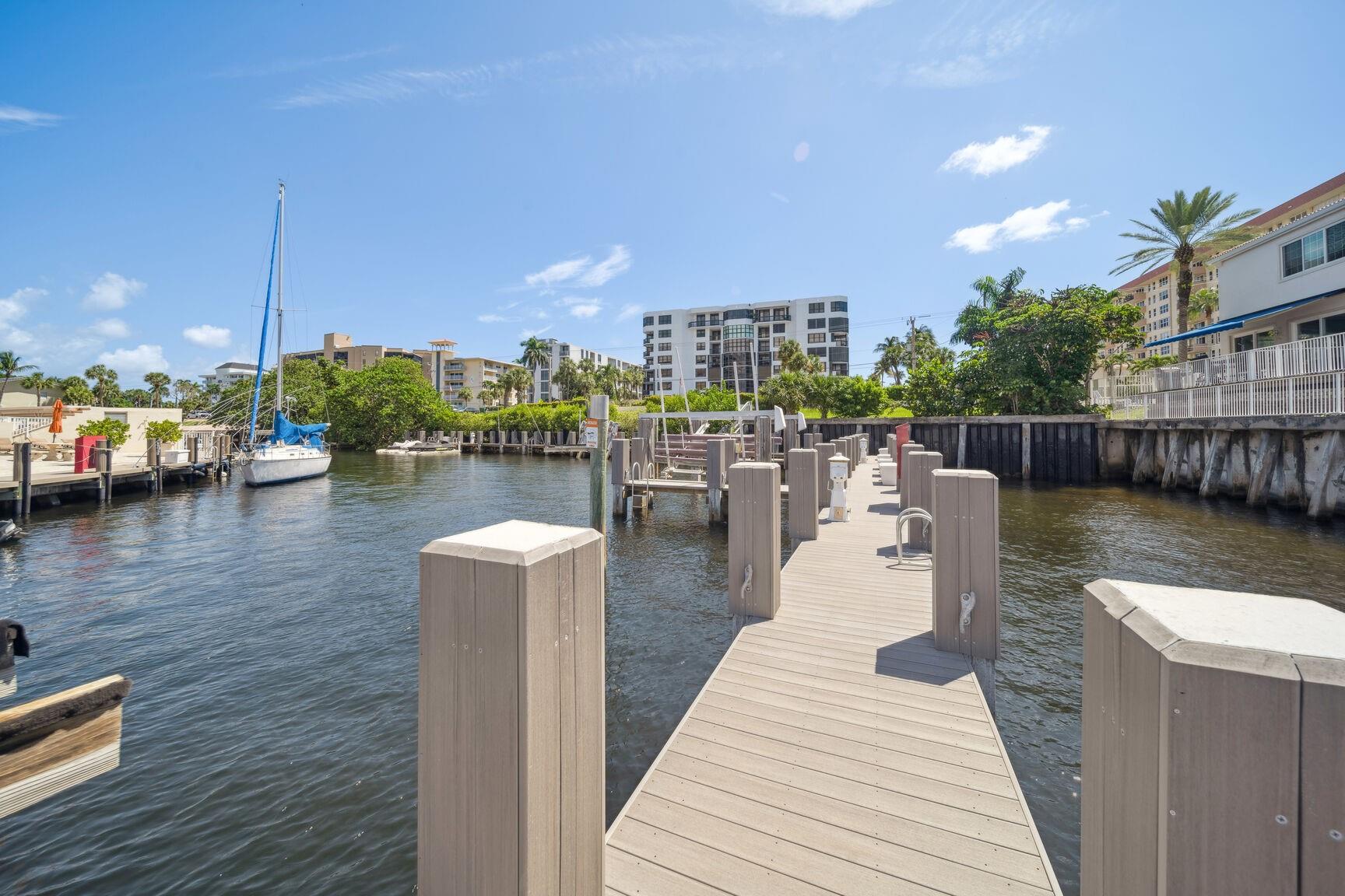 1155 Hillsboro Mile #401 Hillsboro Beach, FL 33062