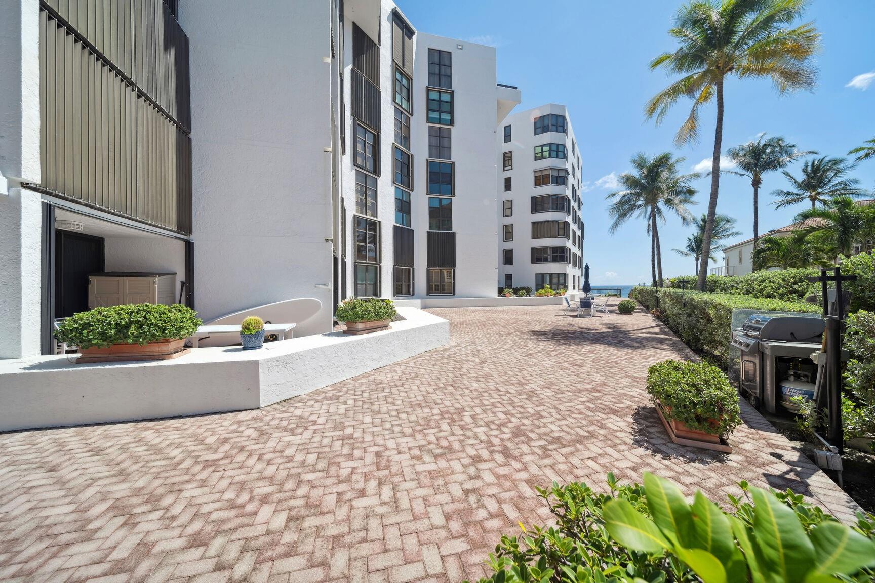 1155 Hillsboro Mile #401 Hillsboro Beach, FL 33062