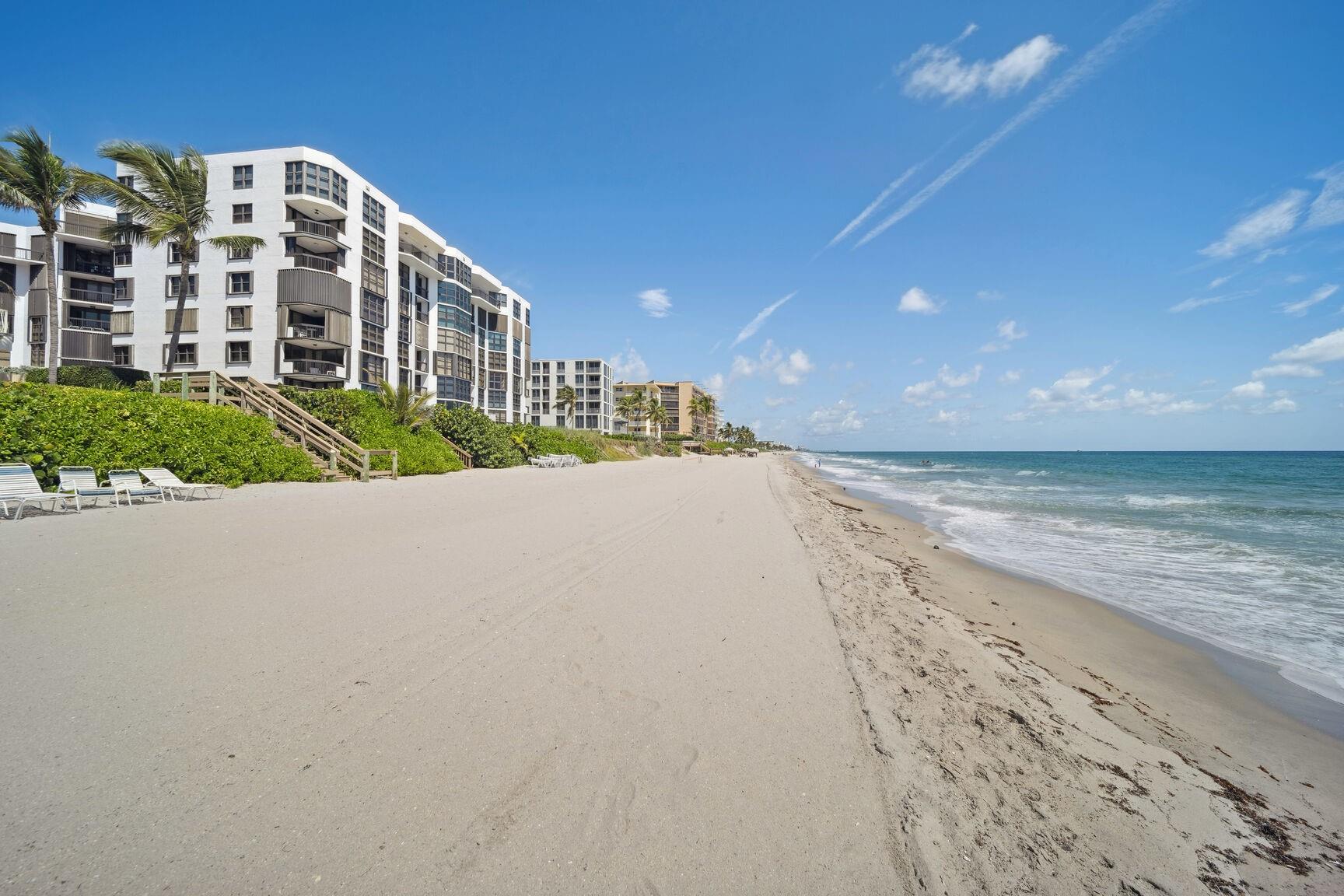 1155 Hillsboro Mile #401 Hillsboro Beach, FL 33062