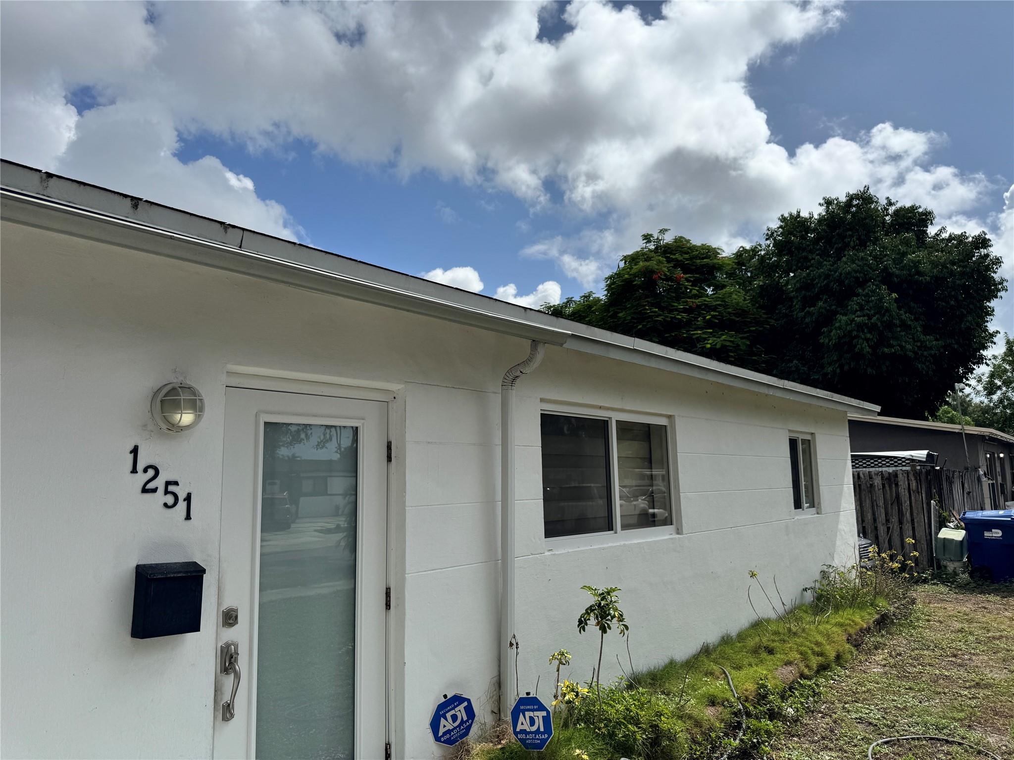 1251 NE 208th Ter