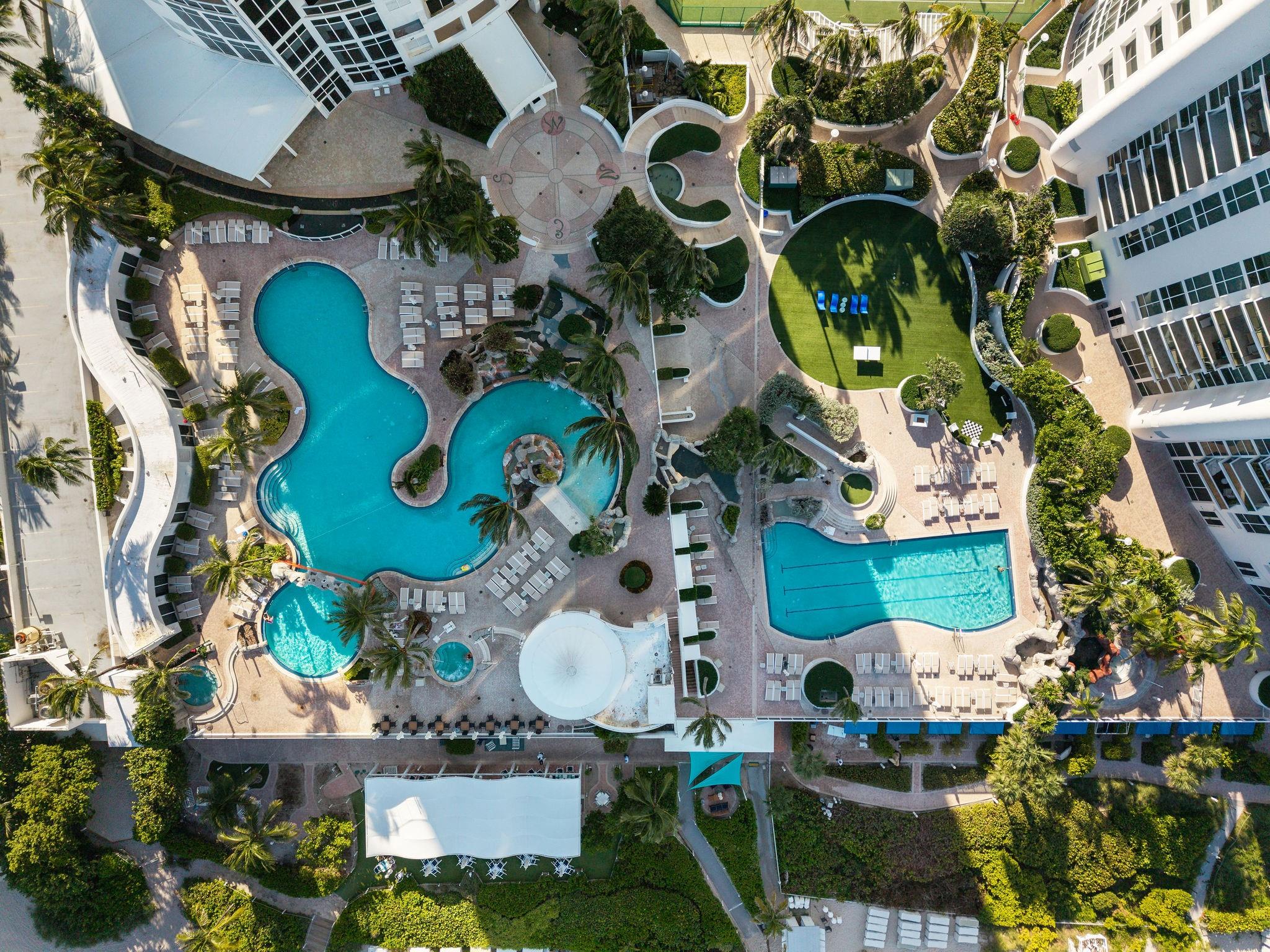 image Trump Palace Condo12