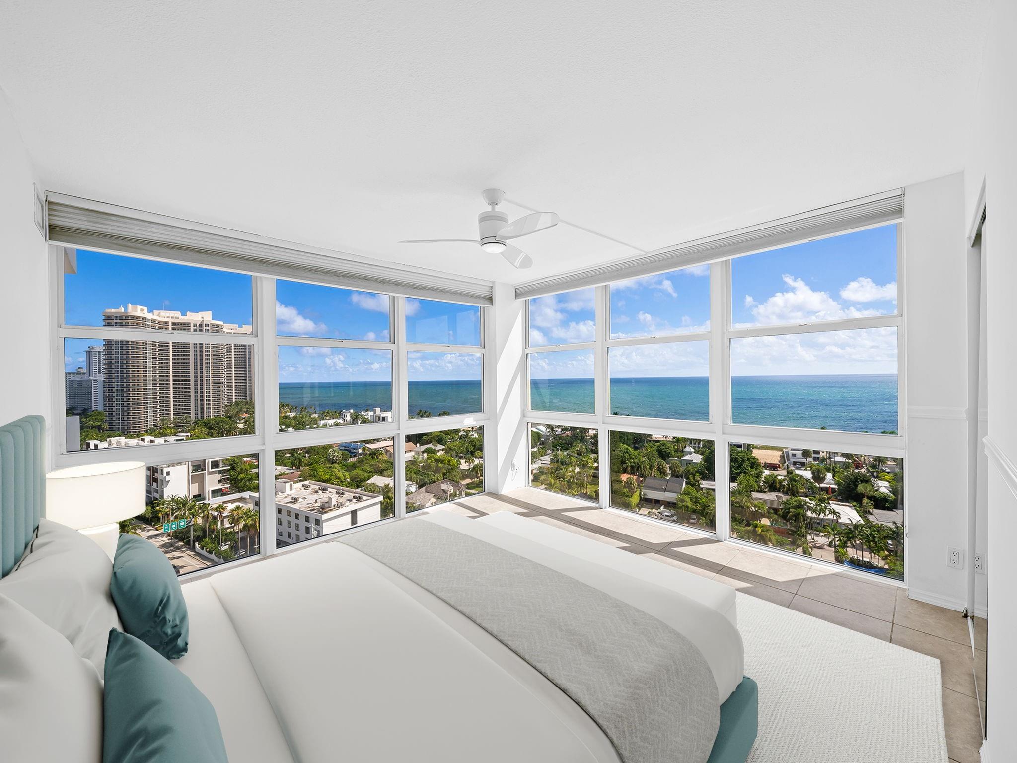 2841 N Ocean Blvd #1710