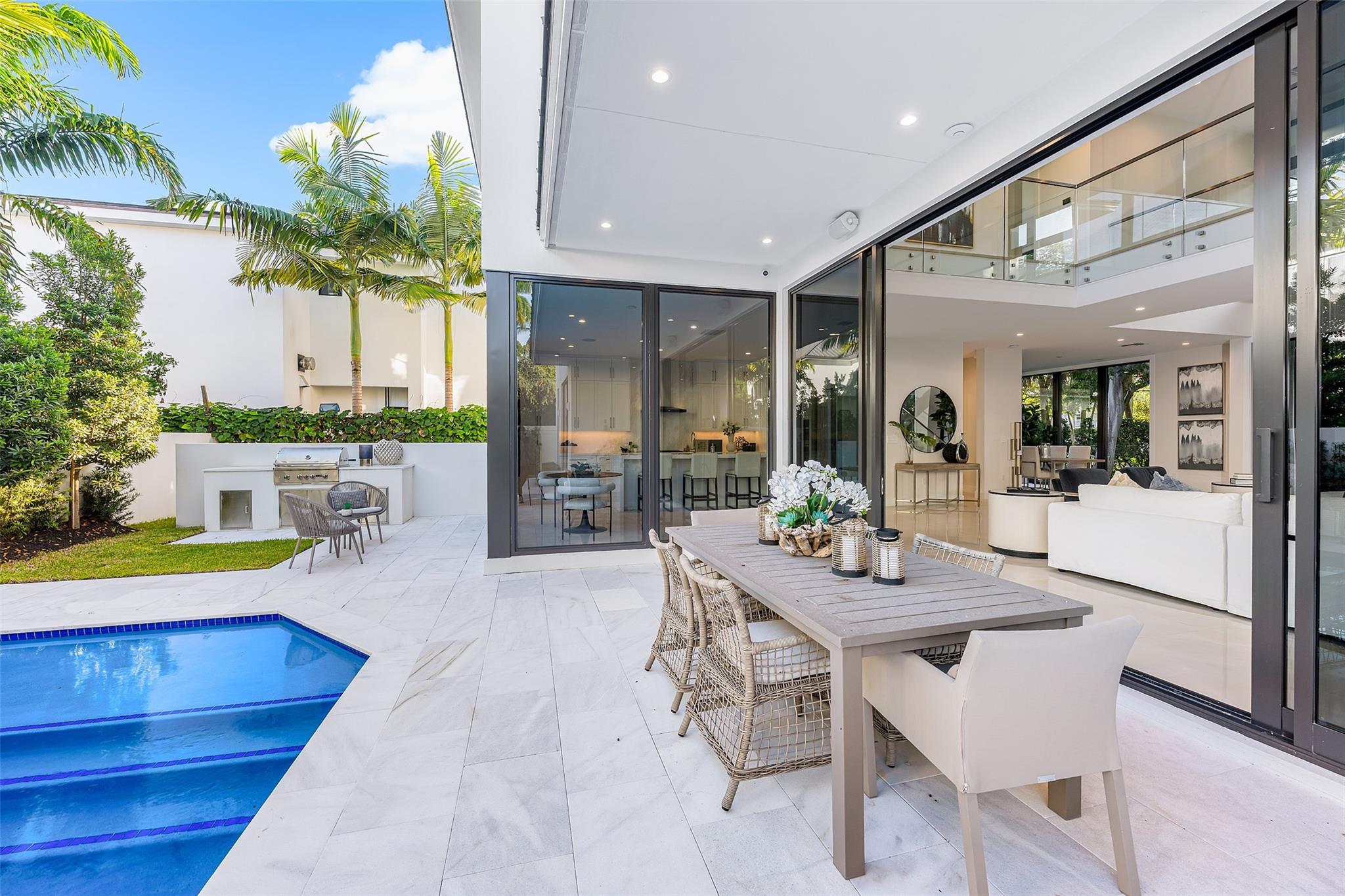 1544 Ponce De Leon Dr Fort Lauderdale, FL 33301