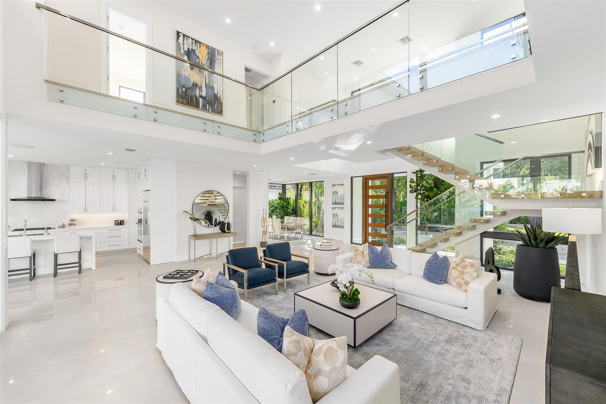 1544 Ponce De Leon Dr Fort Lauderdale, FL 33301