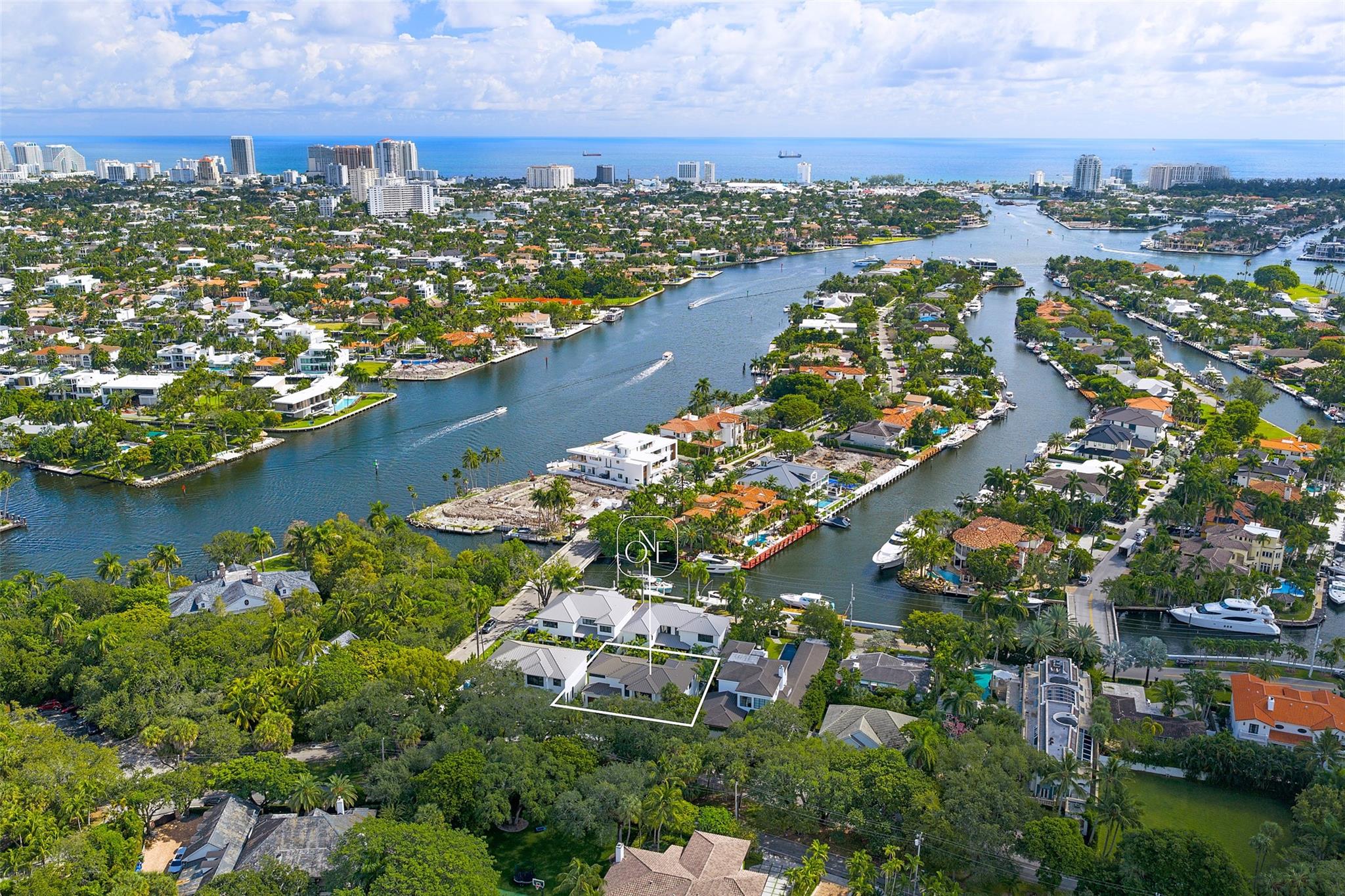 1544 Ponce De Leon Dr Fort Lauderdale, FL 33301