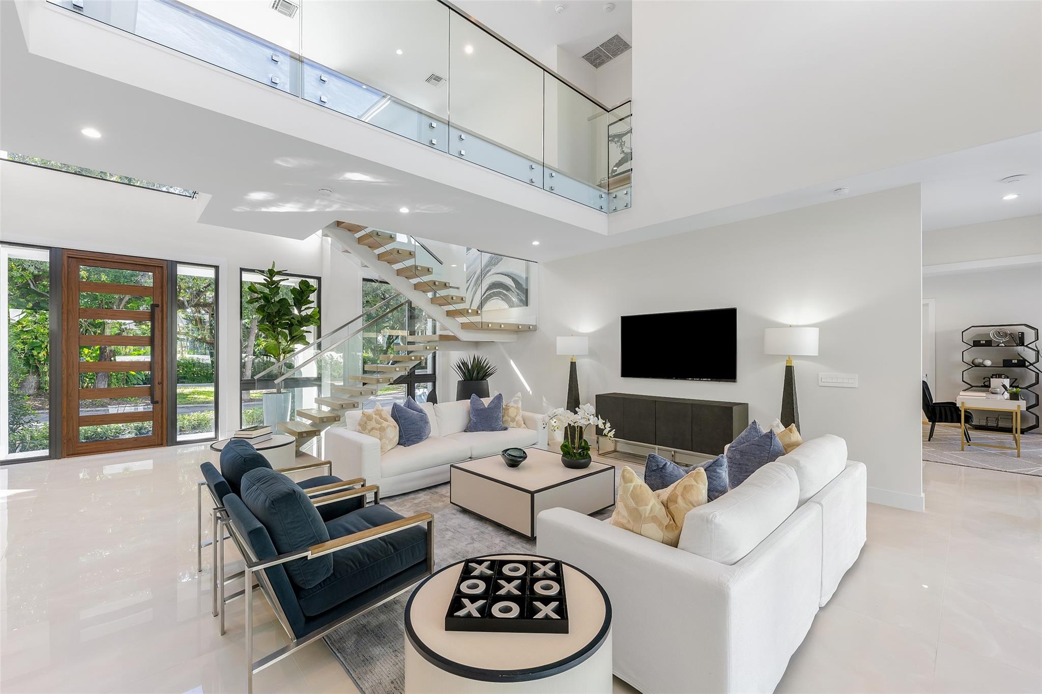 1544 Ponce De Leon Dr Fort Lauderdale, FL 33301