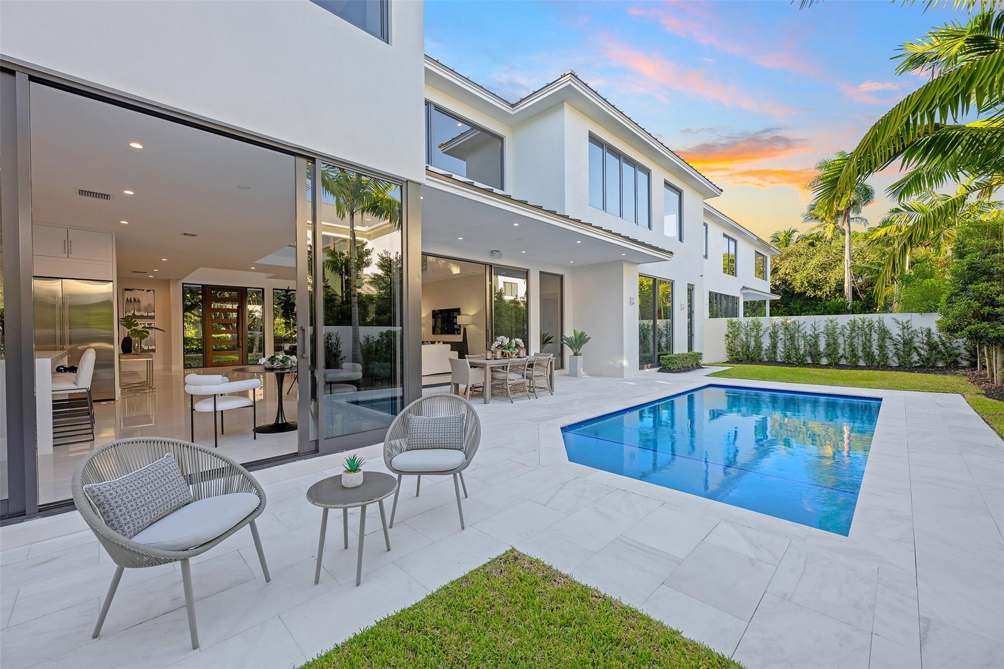 1544 Ponce De Leon Dr Fort Lauderdale, FL 33301