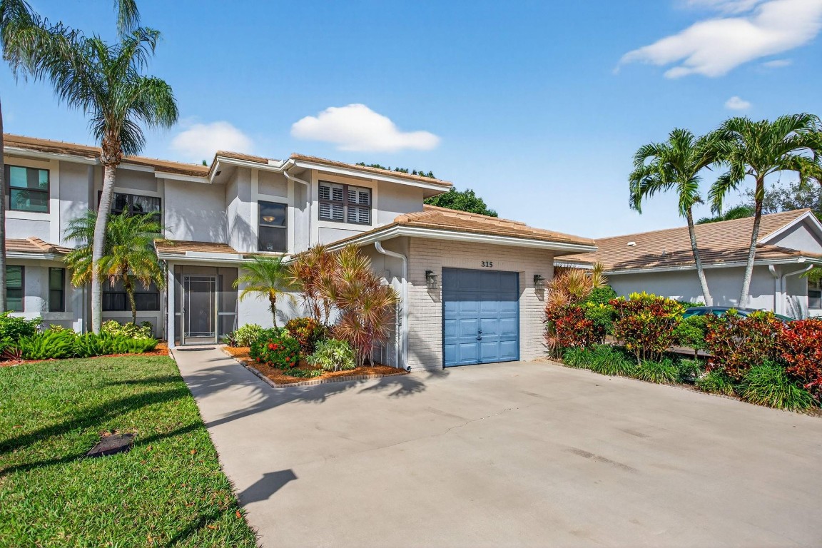 315 Deer Crk Lakeside Way #315 Deerfield Beach, FL 33442