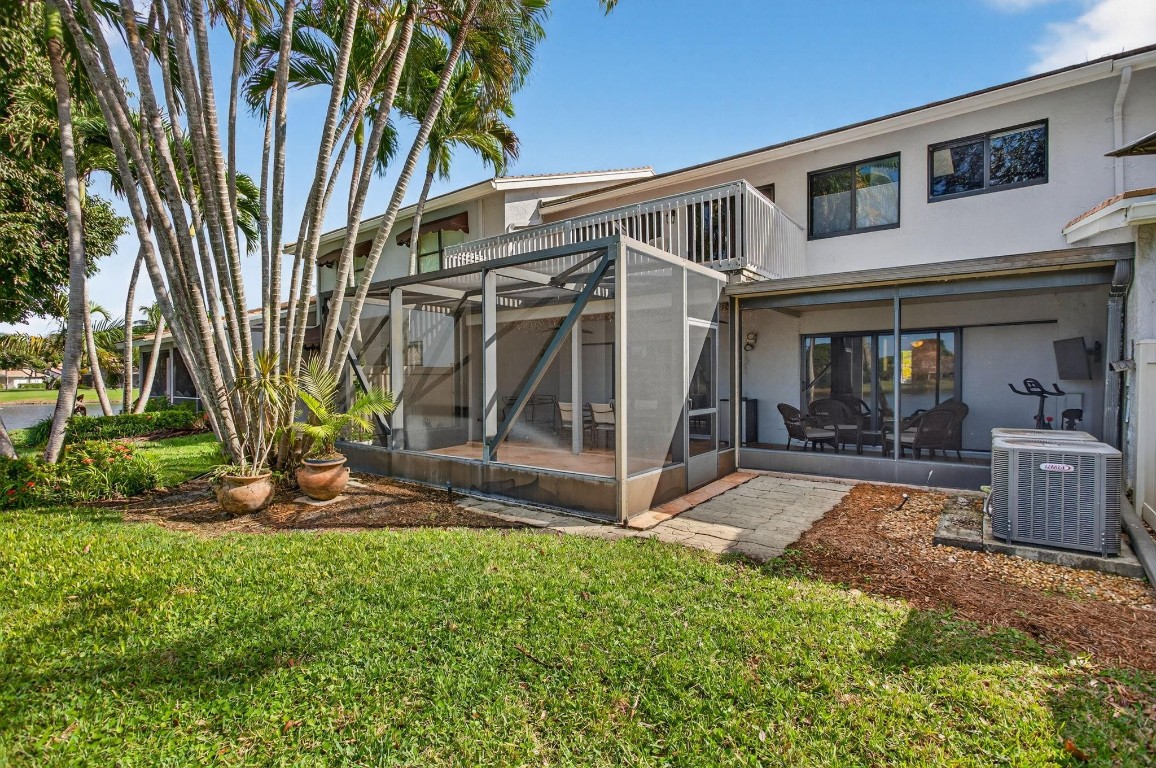 315 Deer Crk Lakeside Way #315 Deerfield Beach, FL 33442