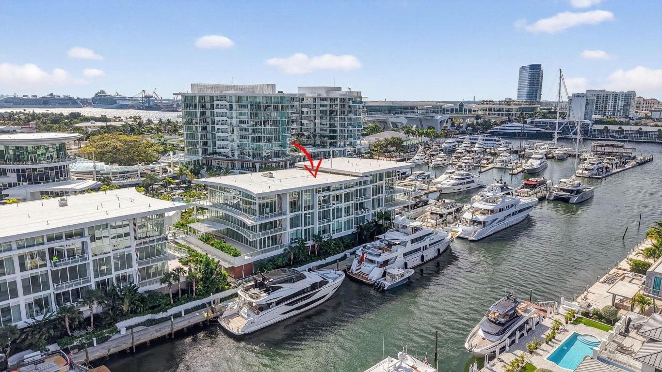 2311 SE 17th #204 Fort Lauderdale, FL 33316