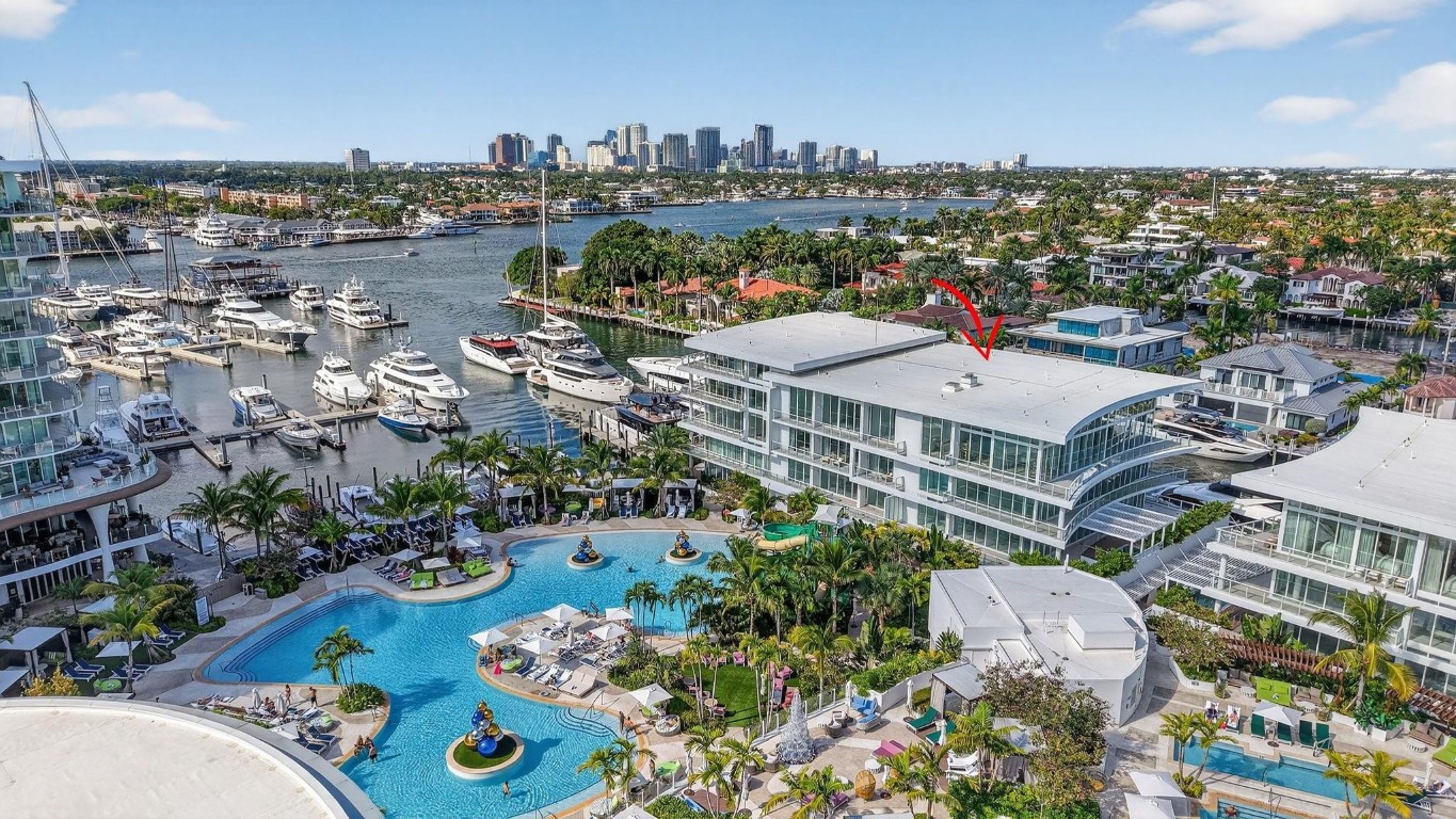 2311 SE 17th #204 Fort Lauderdale, FL 33316