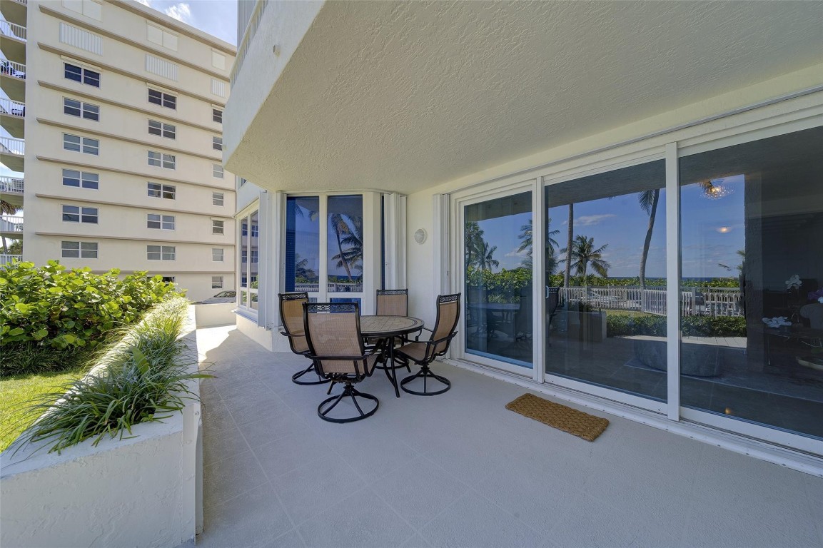 1073 Hillsboro Mile #1-S Hillsboro Beach, FL 33062