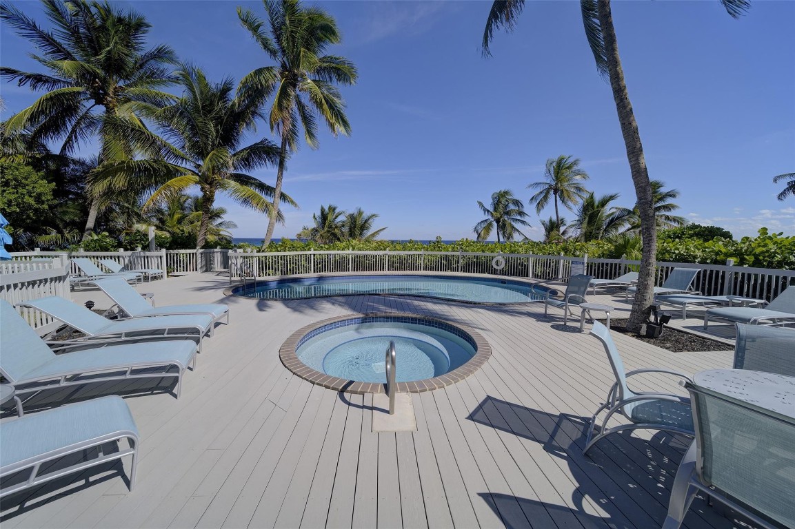 1073 Hillsboro Mile #1-S Hillsboro Beach, FL 33062