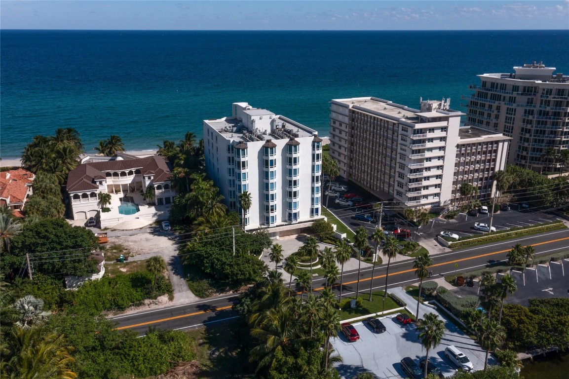 1073 Hillsboro Mile #1-S Hillsboro Beach, FL 33062