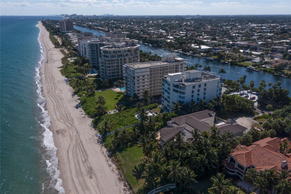 1073 Hillsboro Mile #1-S Hillsboro Beach, FL 33062