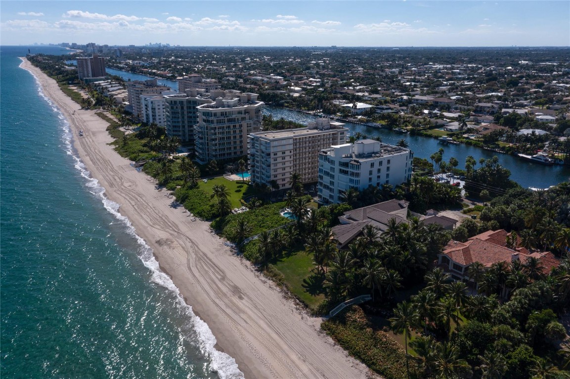 1073 Hillsboro Mile #1-S Hillsboro Beach, FL 33062