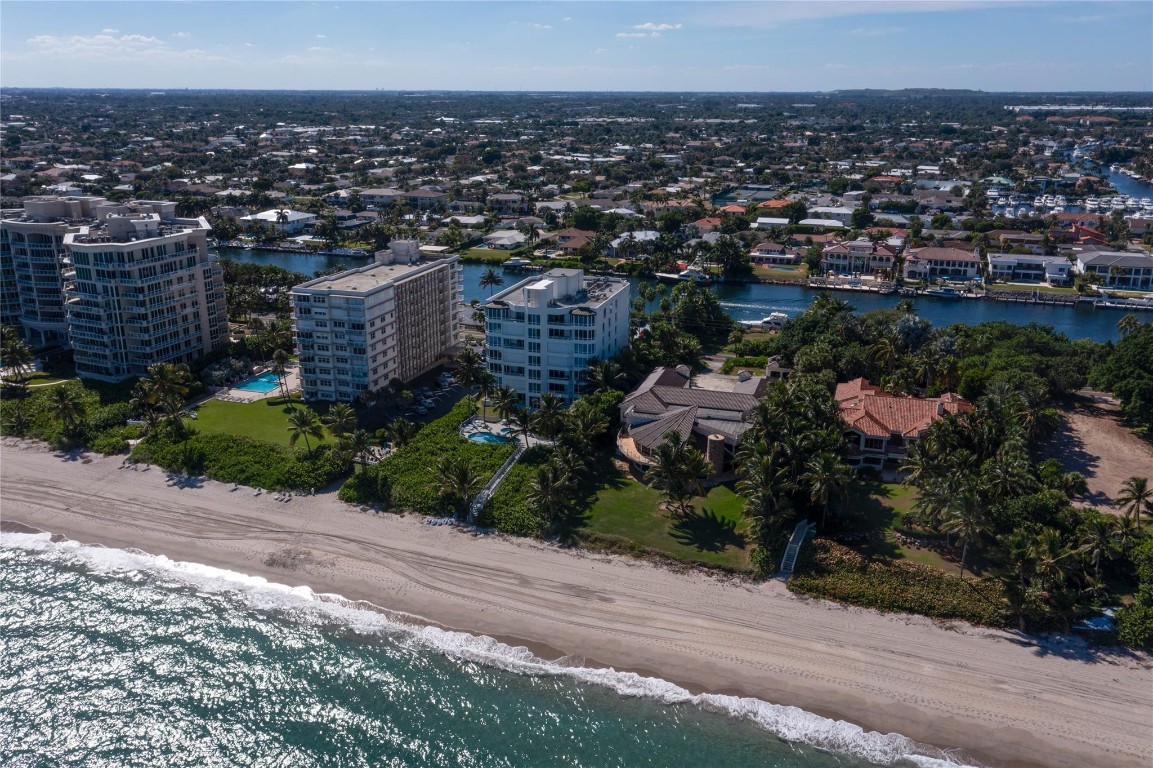 1073 Hillsboro Mile #1-S Hillsboro Beach, FL 33062