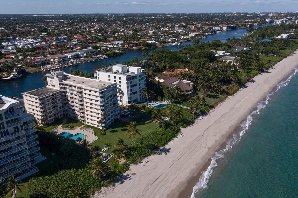 1073 Hillsboro Mile #1-S Hillsboro Beach, FL 33062