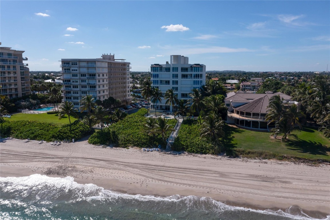 1073 Hillsboro Mile #1-S Hillsboro Beach, FL 33062
