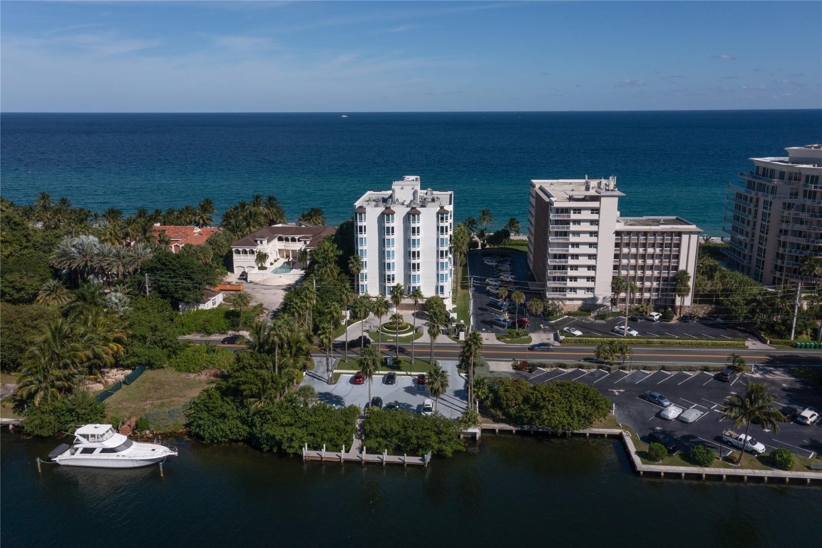 1073 Hillsboro Mile #1-S Hillsboro Beach, FL 33062