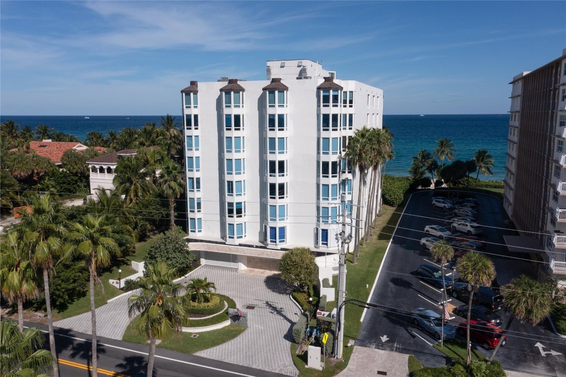 1073 Hillsboro Mile #1-S Hillsboro Beach, FL 33062